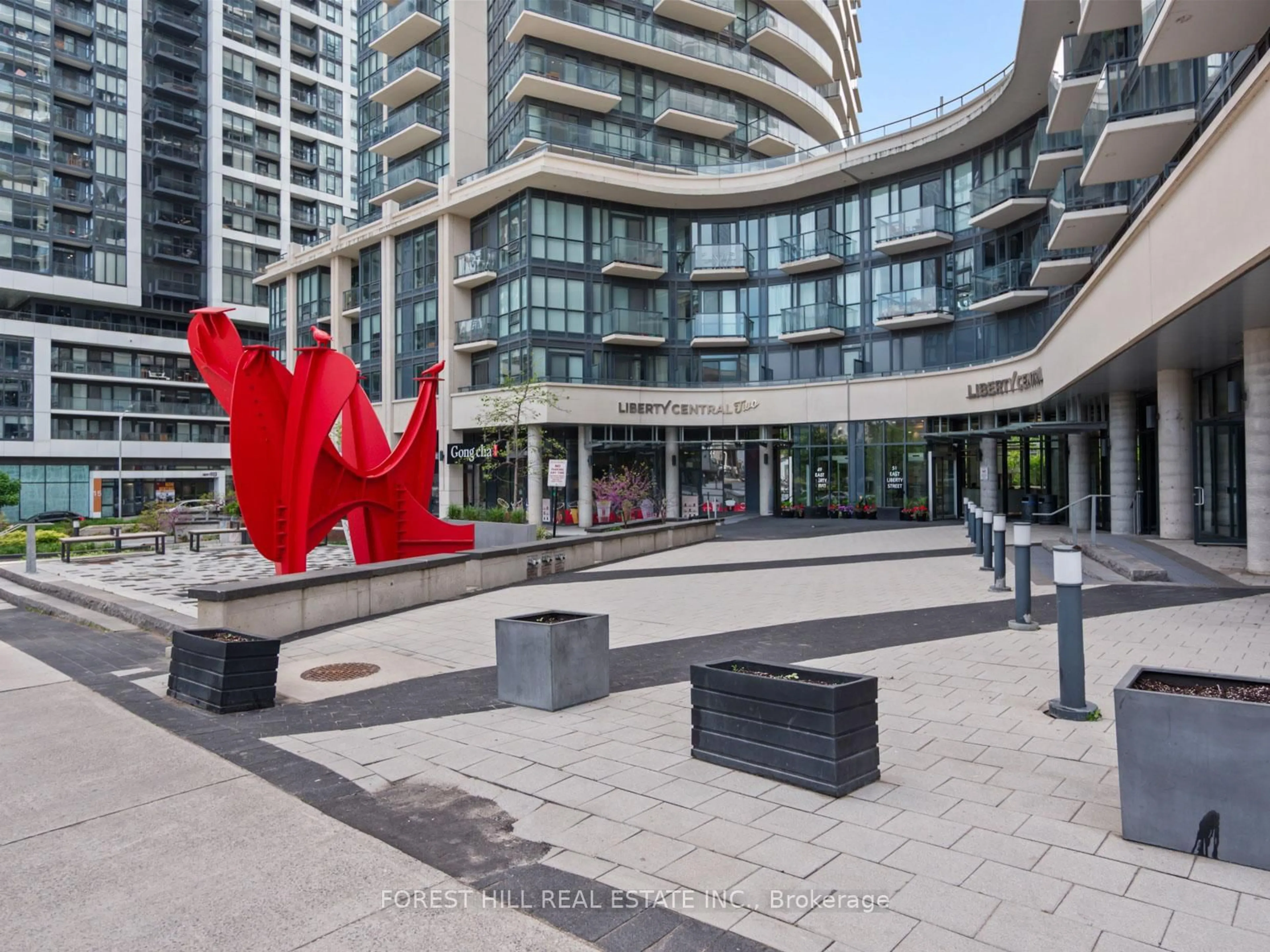Unknown for 51 East Liberty St #617, Toronto Ontario M6K 3P8