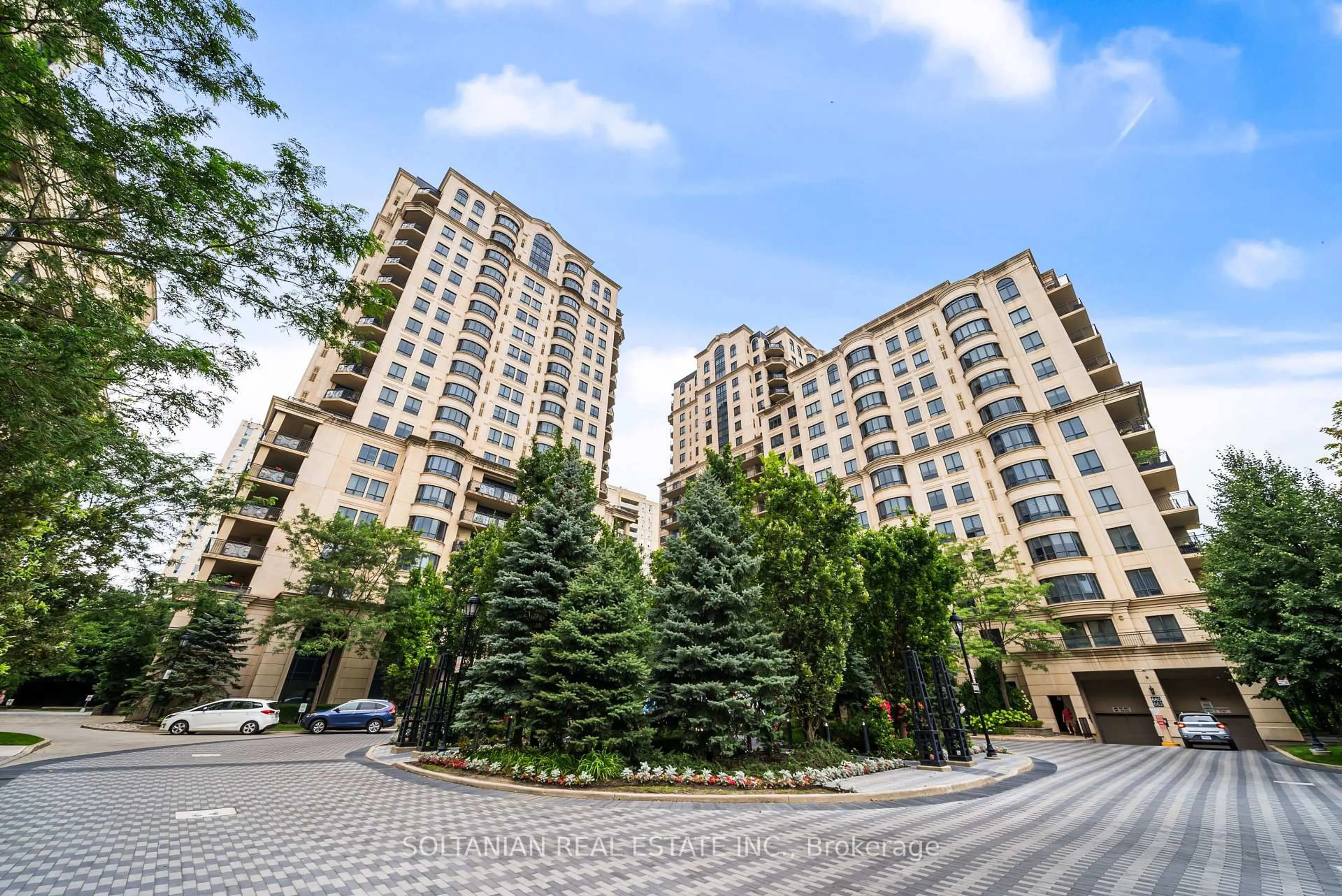Patio, unknown for 660 Sheppard Ave #Lph3, Toronto Ontario M2K 3E5