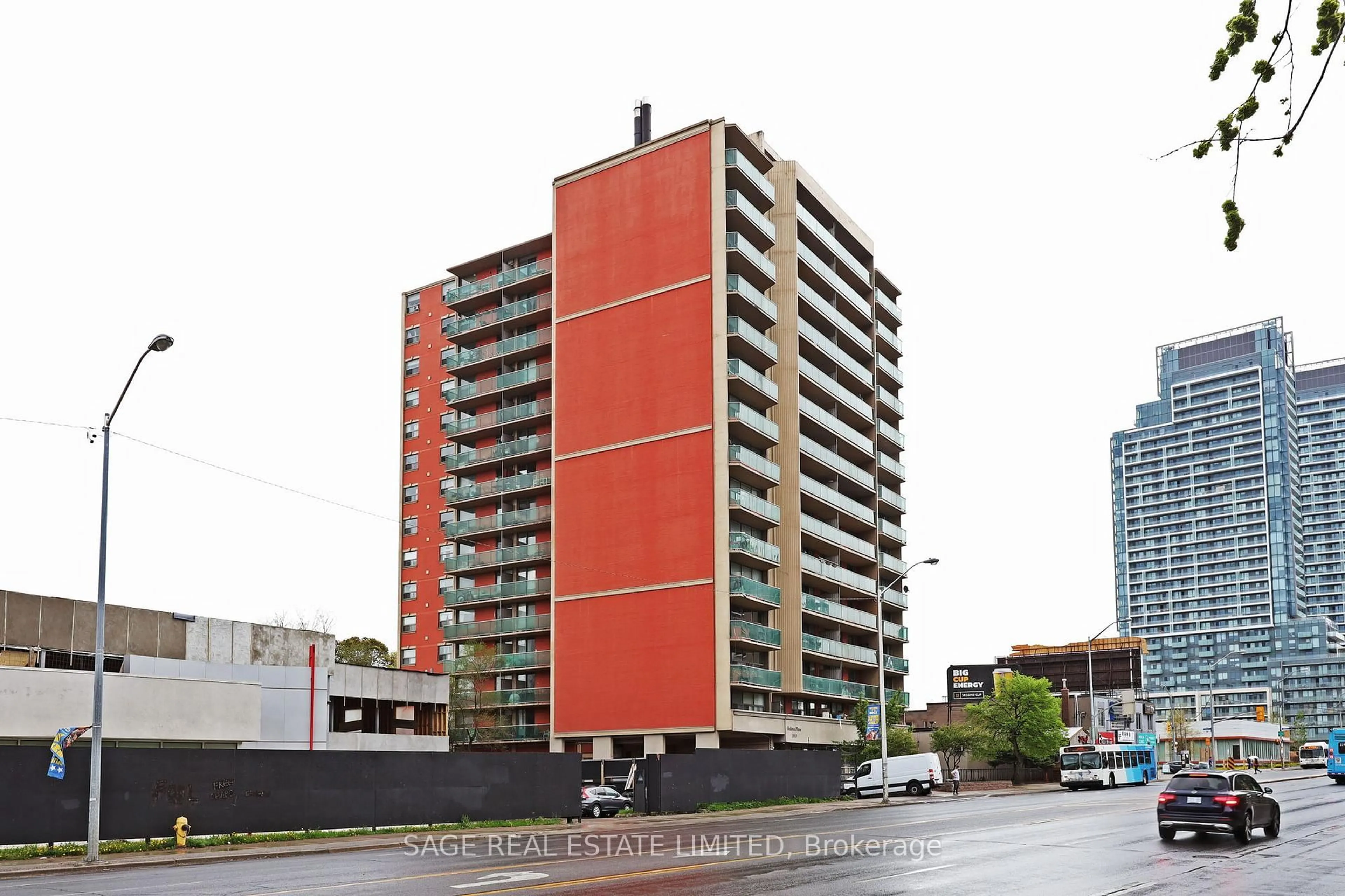 Unknown for 5949 Yonge St #804, Toronto Ontario M2M 3V8