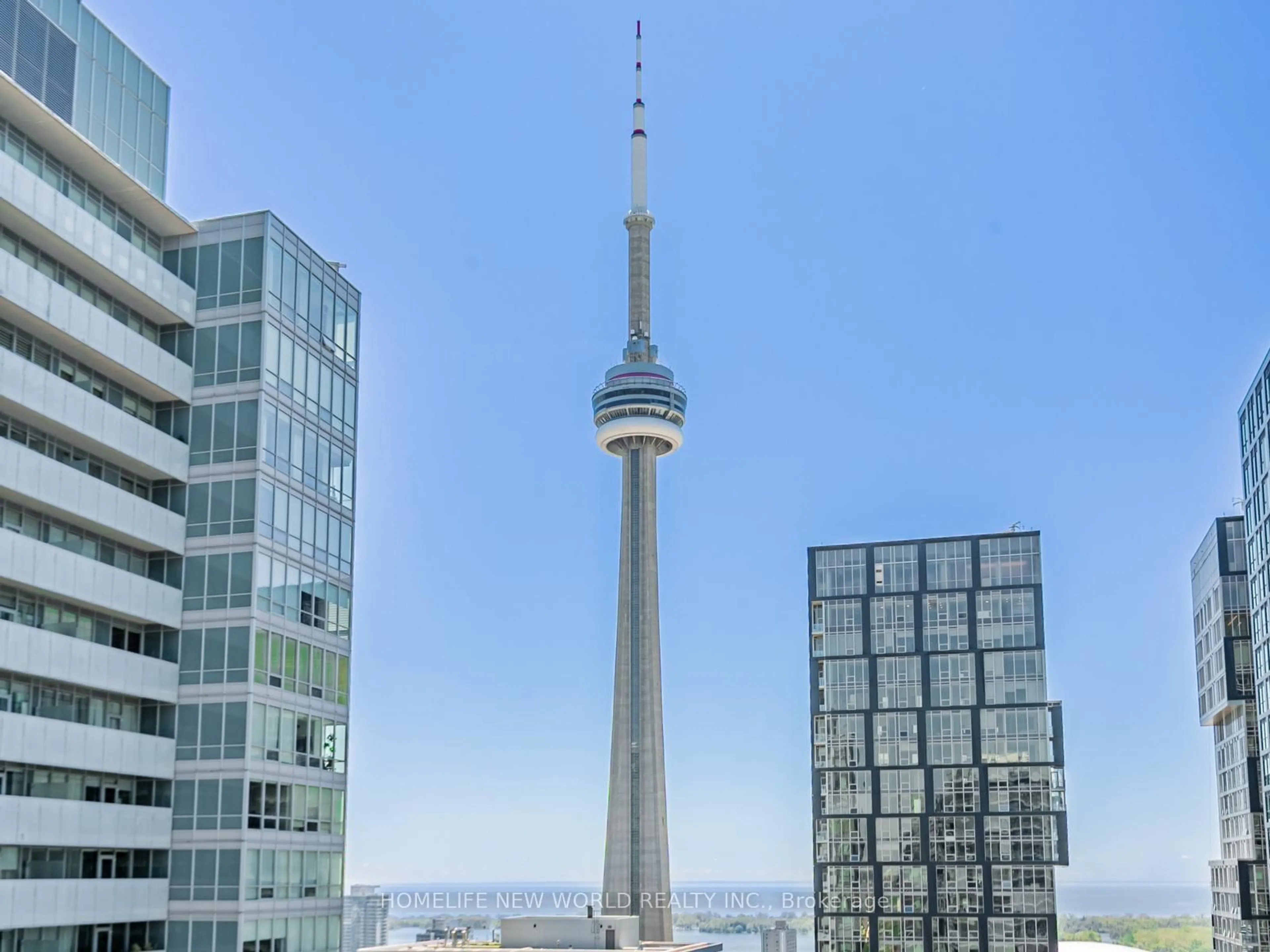 Unknown for 21 Widmer St #3610, Toronto Ontario M5V 2E8