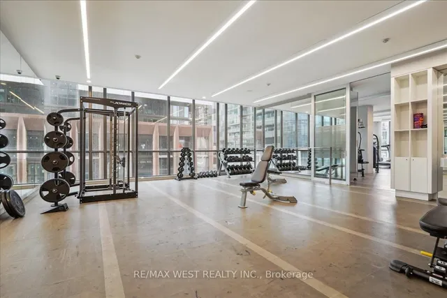 Property image for 8 Charlotte St Unit 1106