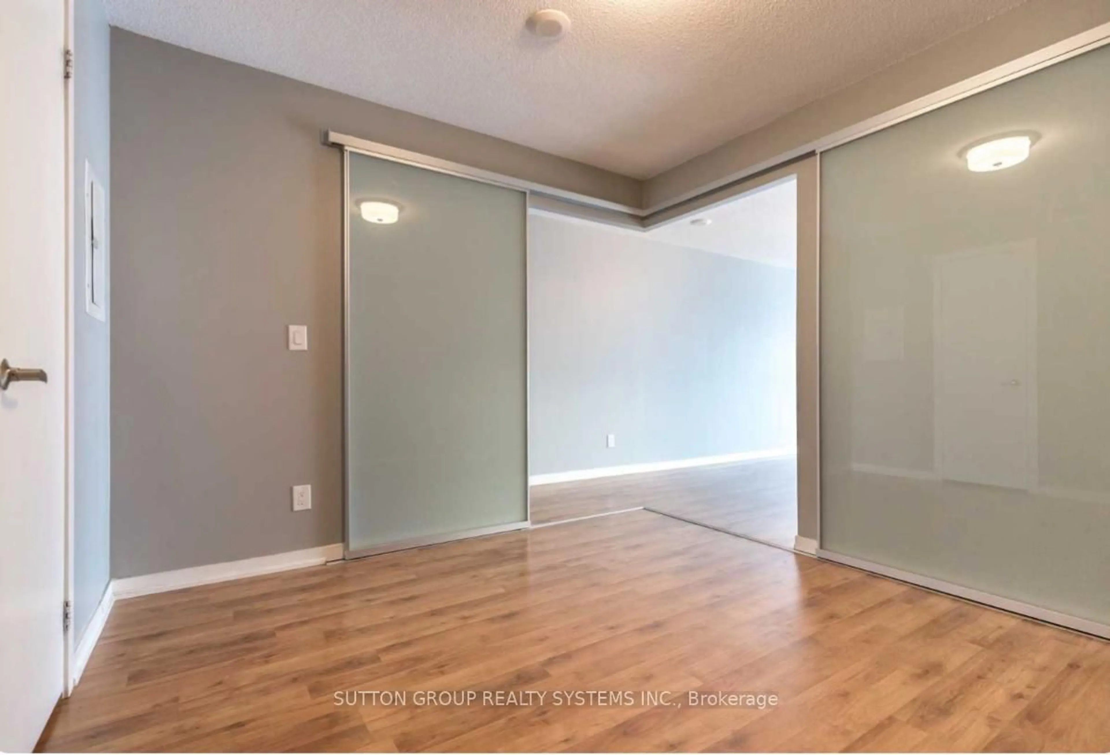 A pic of a room for 38 Joe Shuster Way #1529, Toronto Ontario M6K 0A5