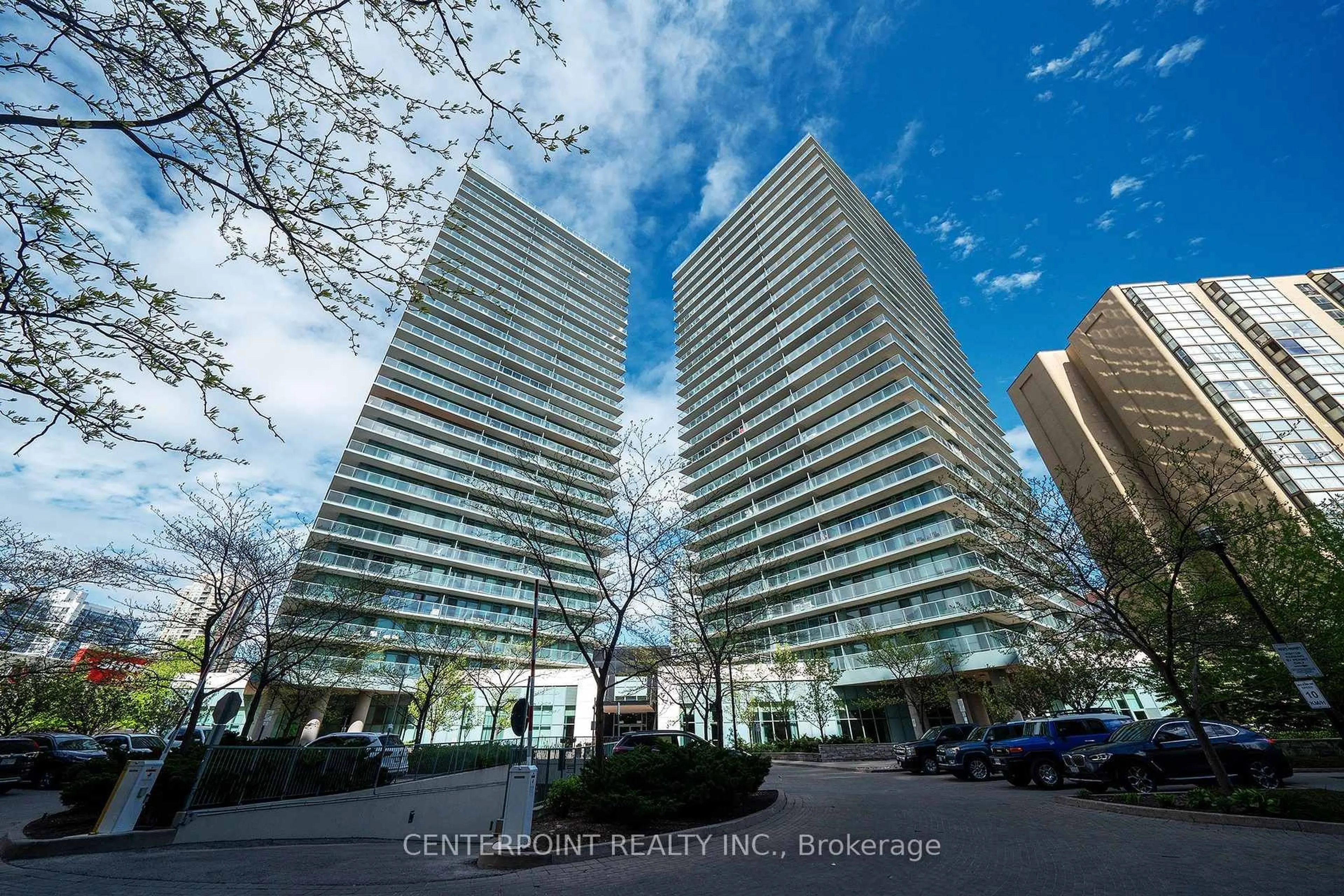 Unknown for 5500 Yonge St #708, Toronto Ontario M2N 7L1