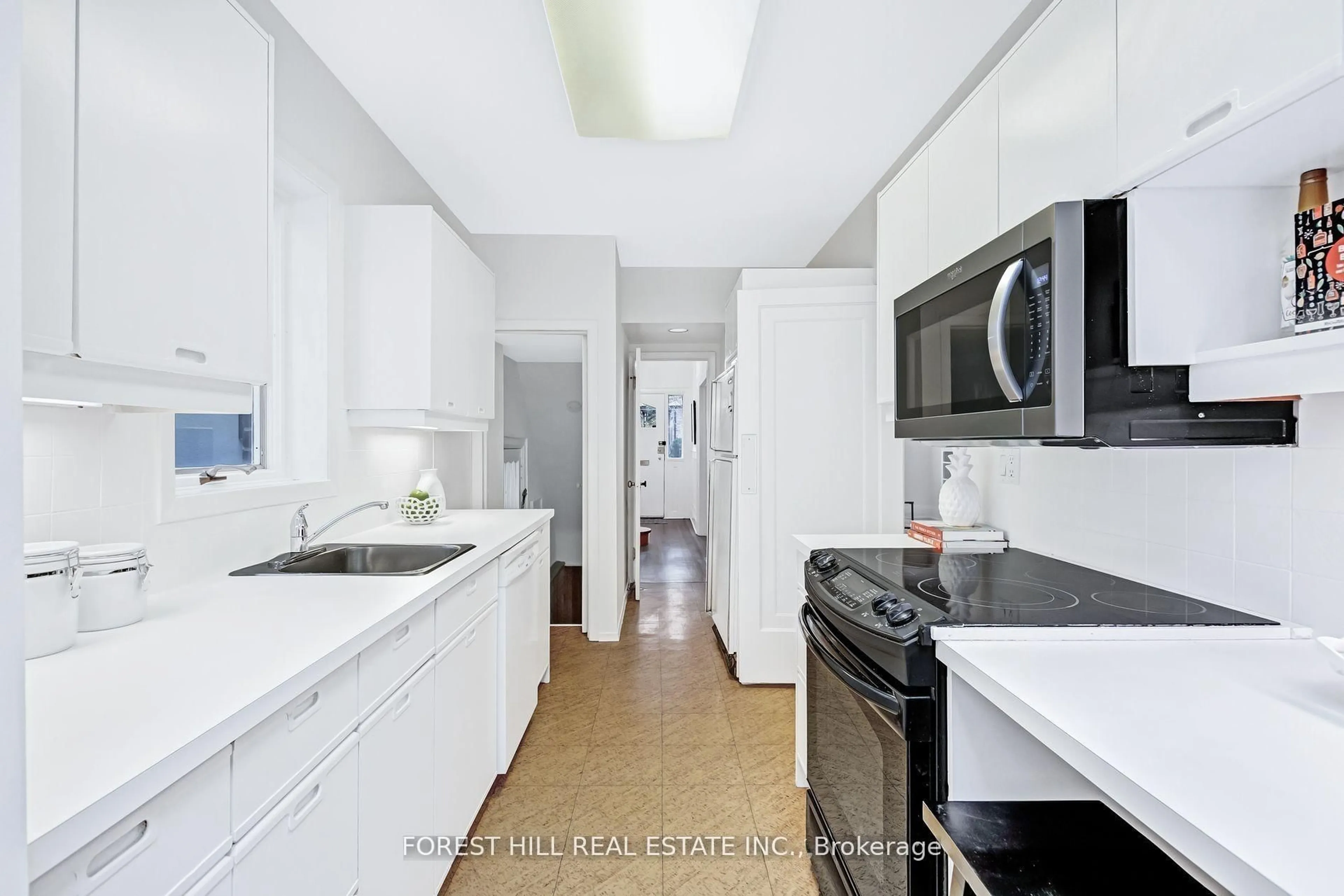 Unknown for 187 Glenview Ave, Toronto Ontario M4R 1R4
