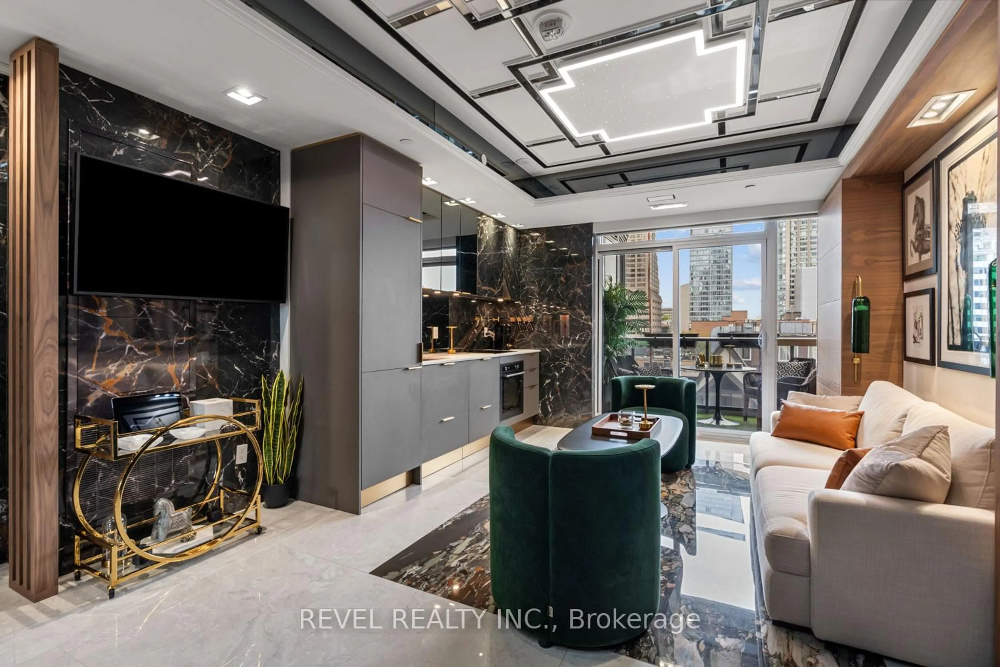 Unknown for 88 Cumberland St #505, Toronto Ontario M5R 0C8