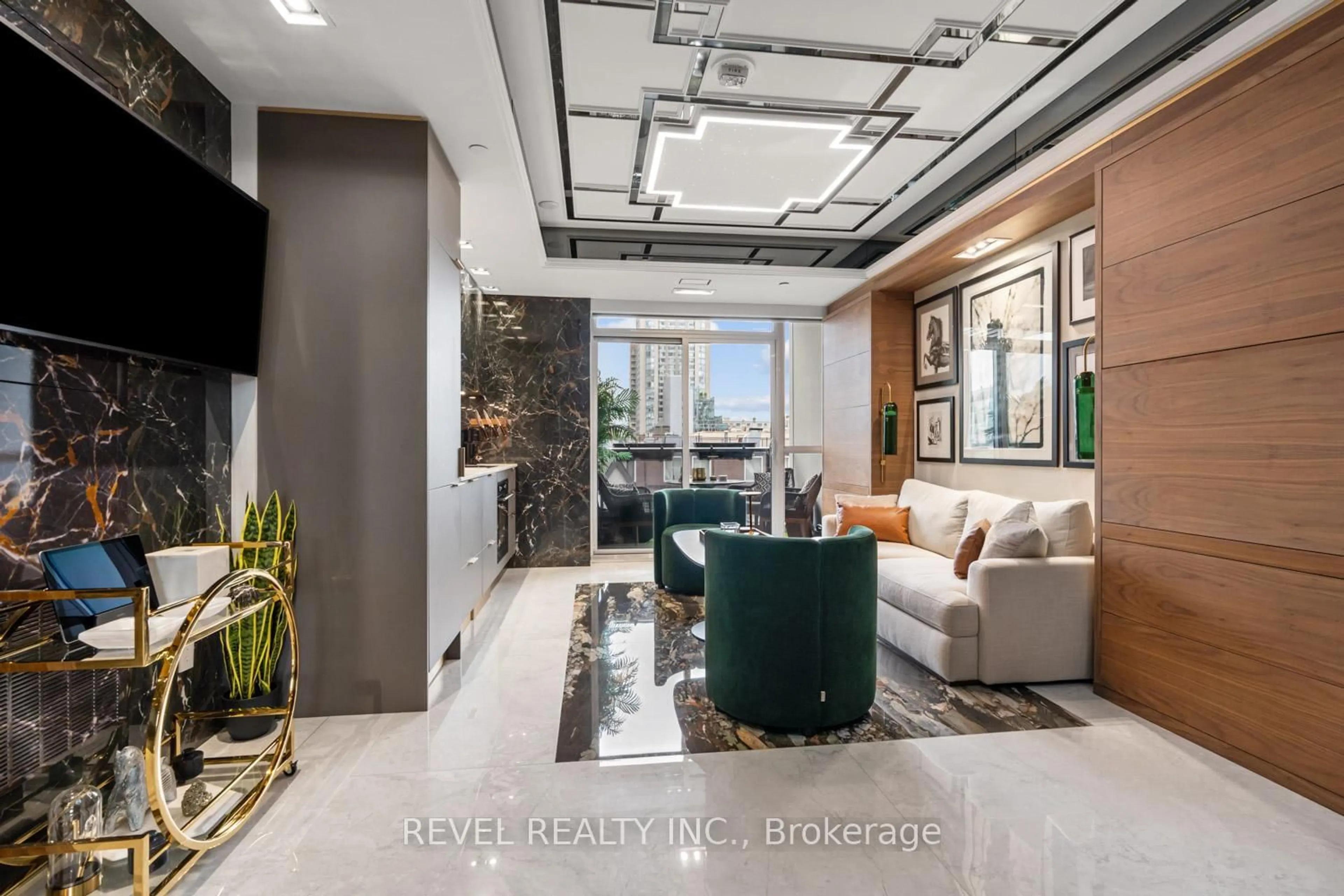 Unknown for 88 Cumberland St #505, Toronto Ontario M5R 0C8