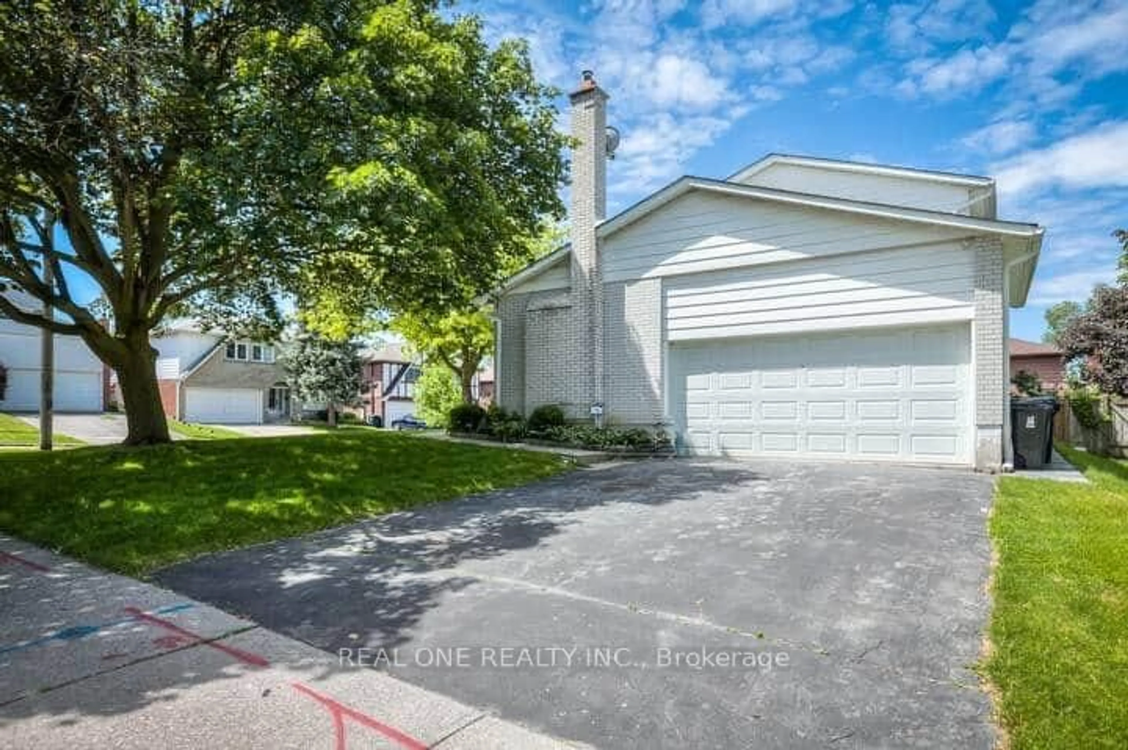 Unknown for 25 Tumbleweed Rd, Toronto Ontario M2J 2N2