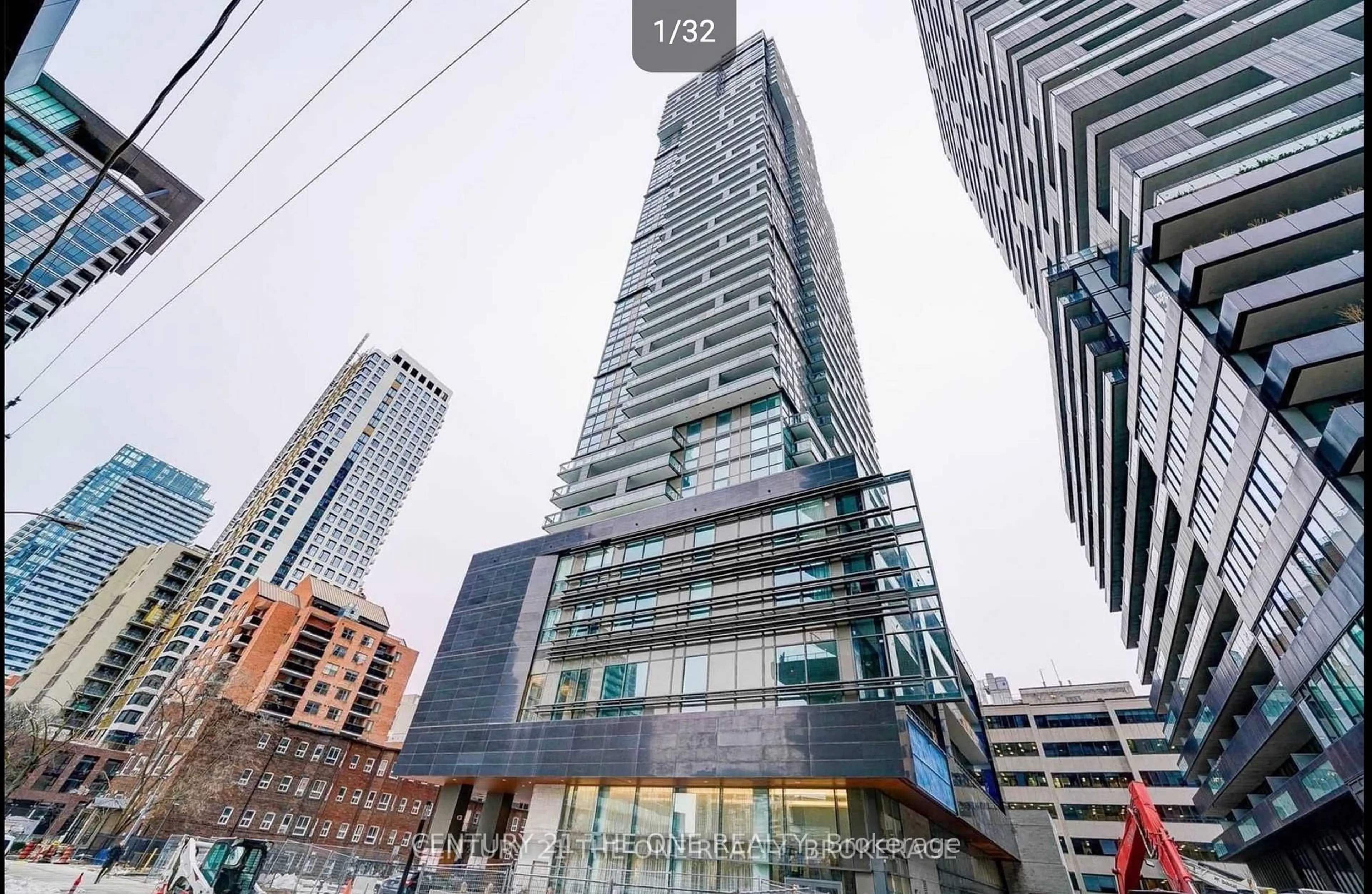 Unknown for 39 Roehampton Ave #4110, Toronto Ontario M4P 0G1