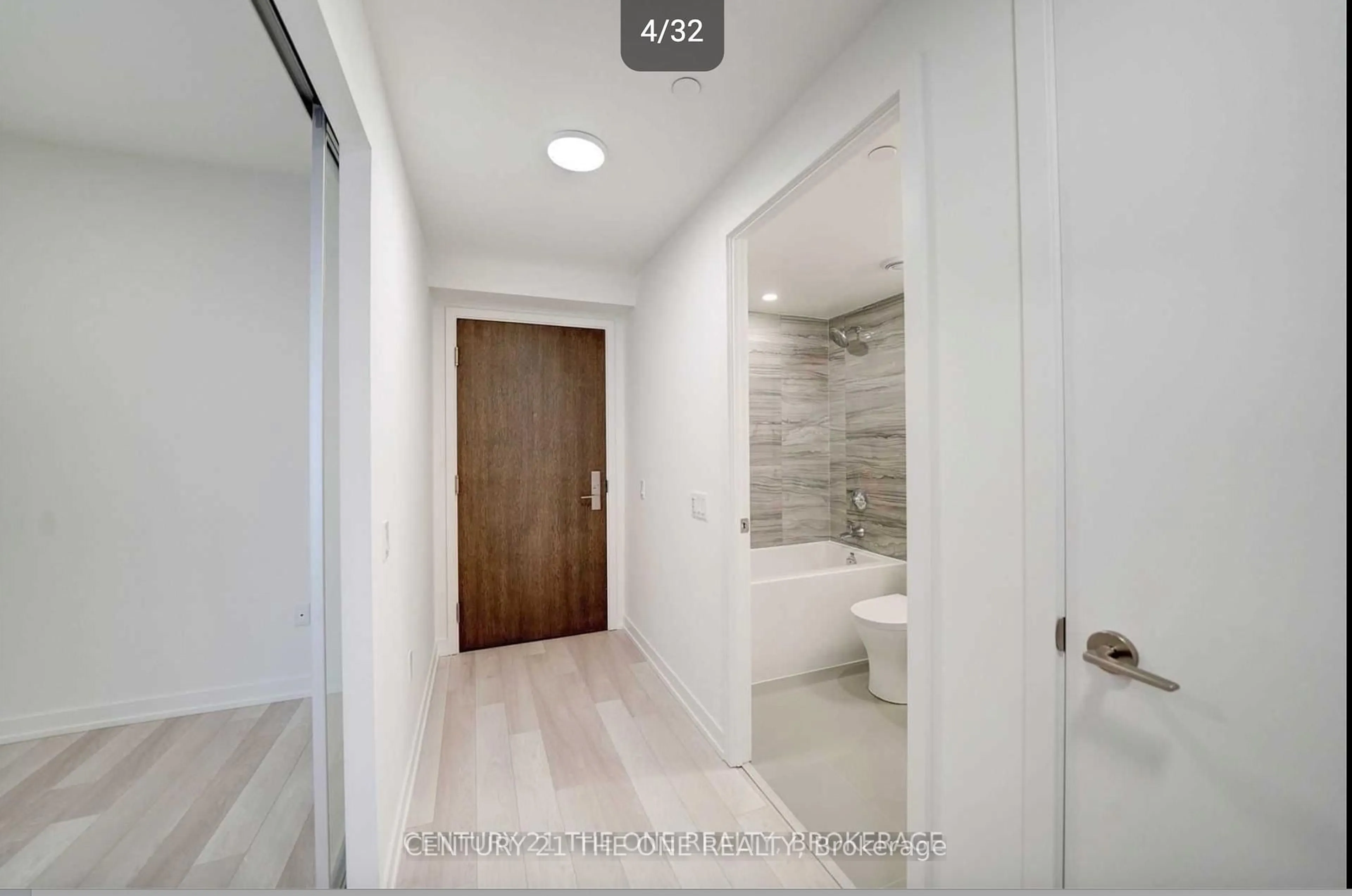 Unknown for 39 Roehampton Ave #4110, Toronto Ontario M4P 0G1