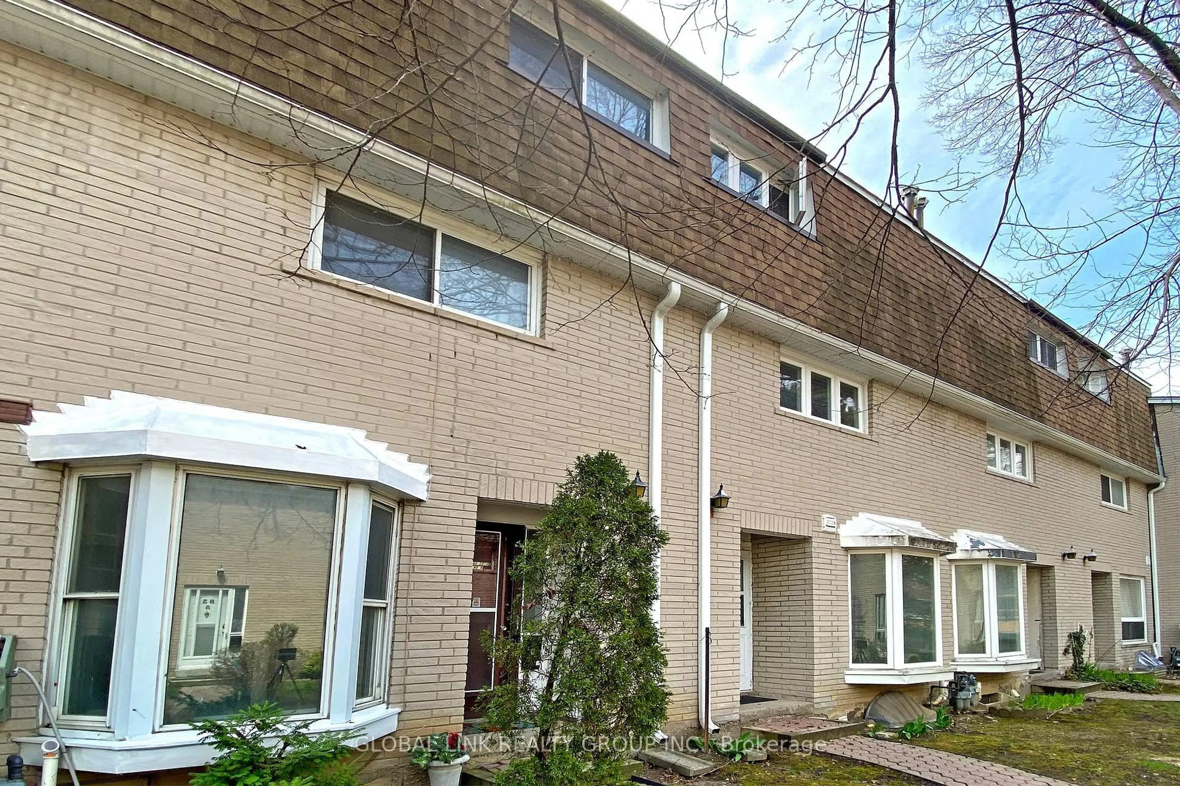 Unknown for 85 Rameau Dr #6, Toronto Ontario M2H 1T6