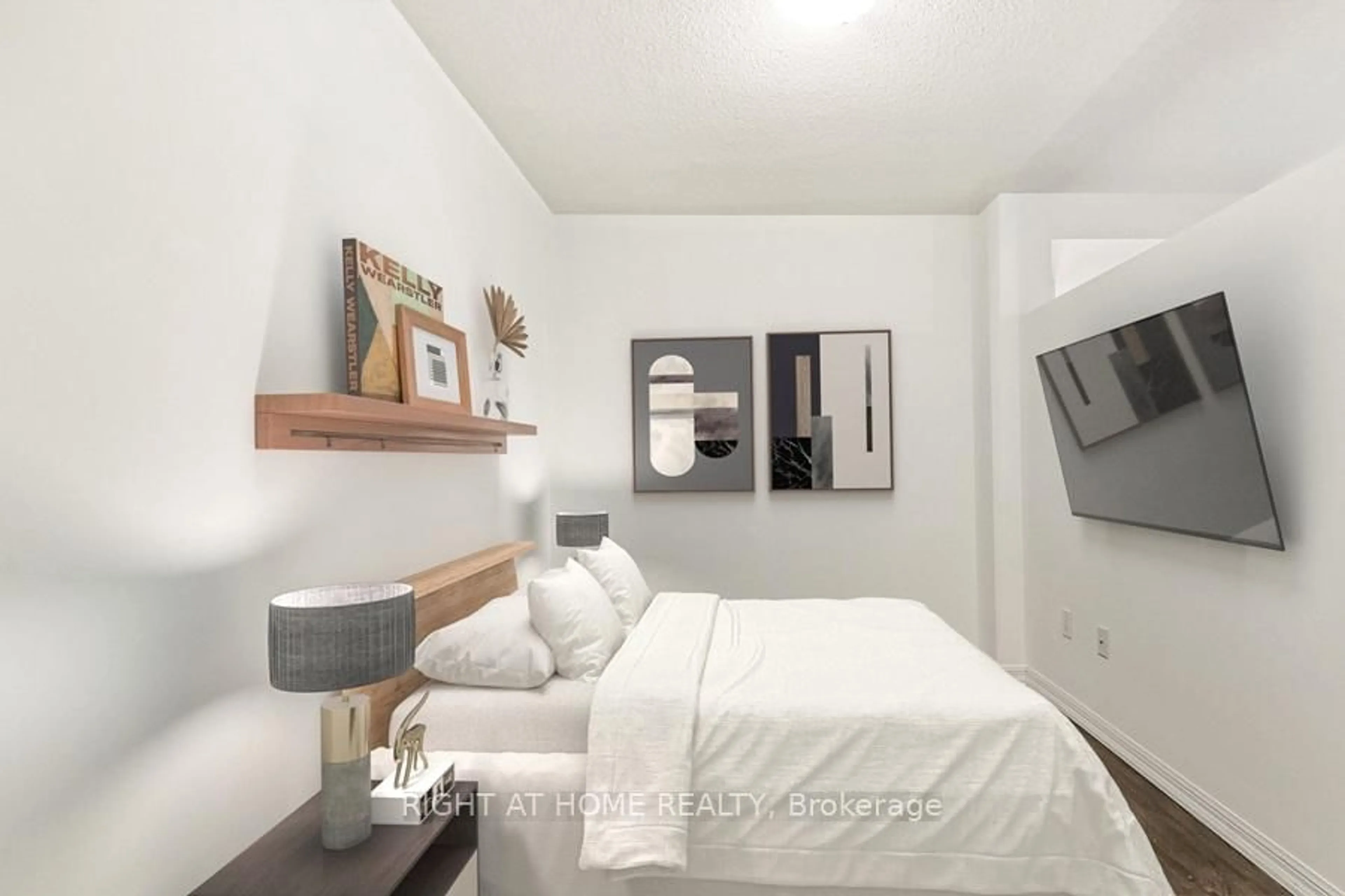 A pic of a room for 75 East Liberty St #1015, Toronto Ontario M6K 0A2