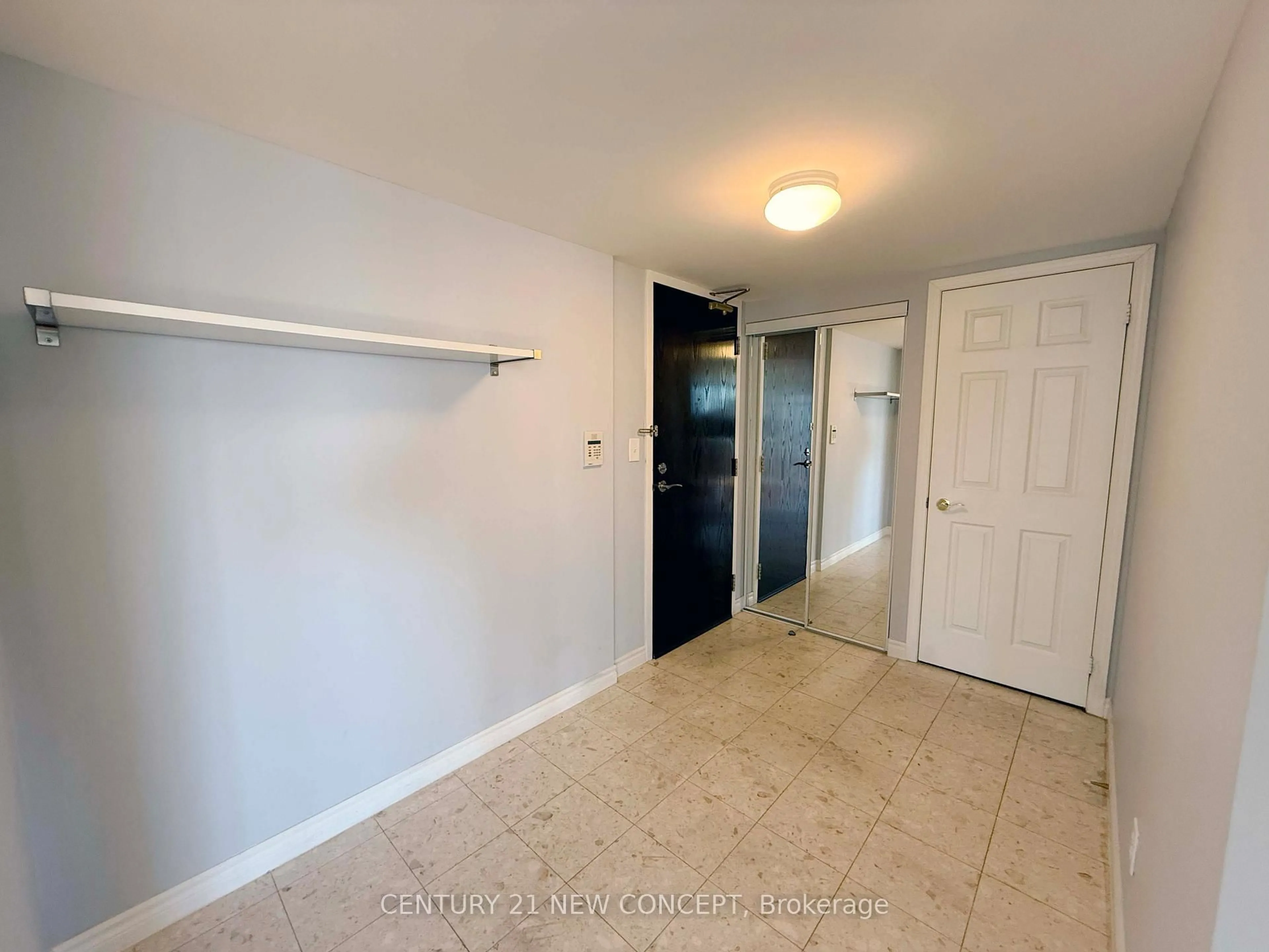 A pic of a room for 18 Spring Garden Ave #2308, Toronto Ontario M2N 7M2