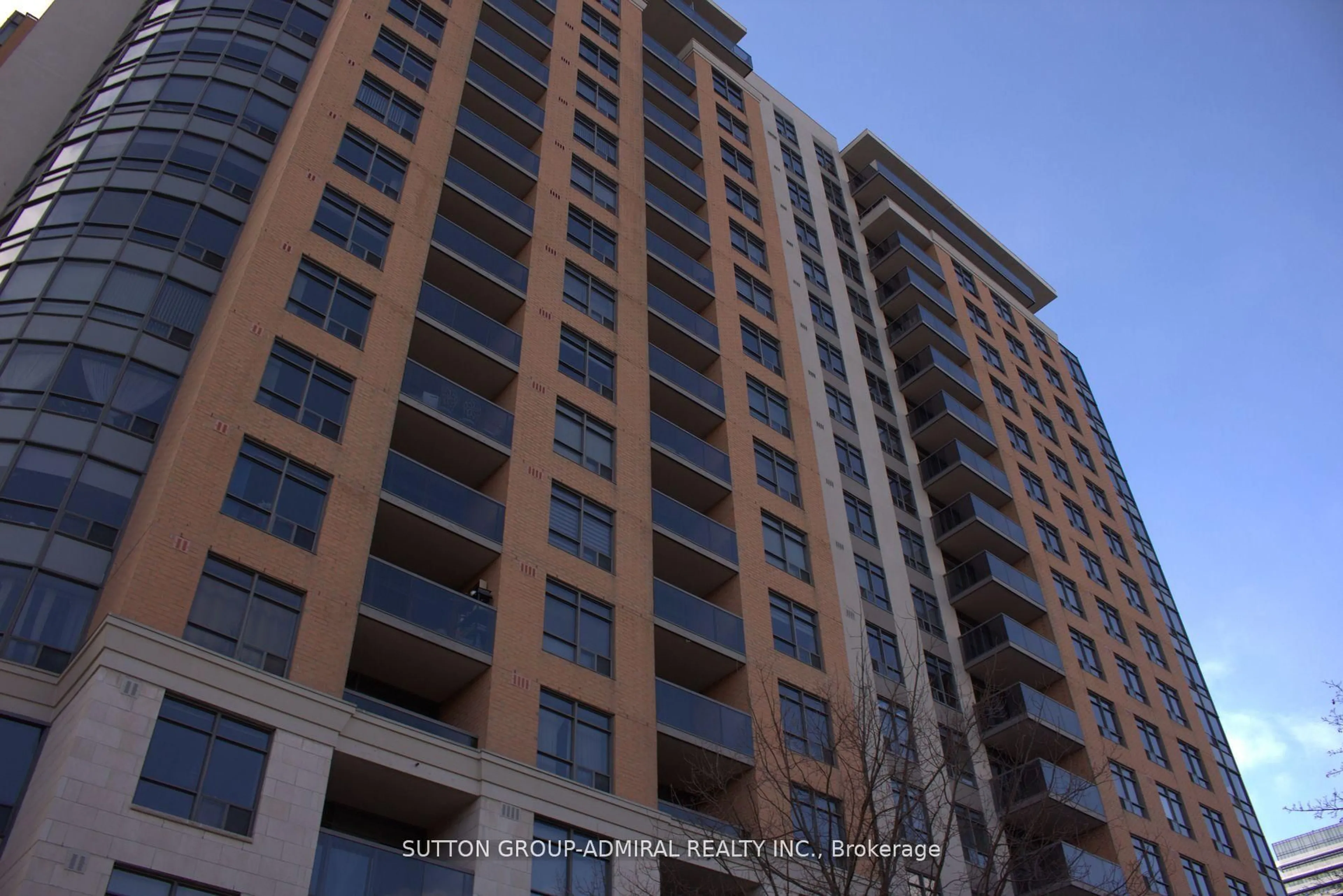 Unknown for 880 Grandview Way #708, Toronto Ontario M2N 7B2