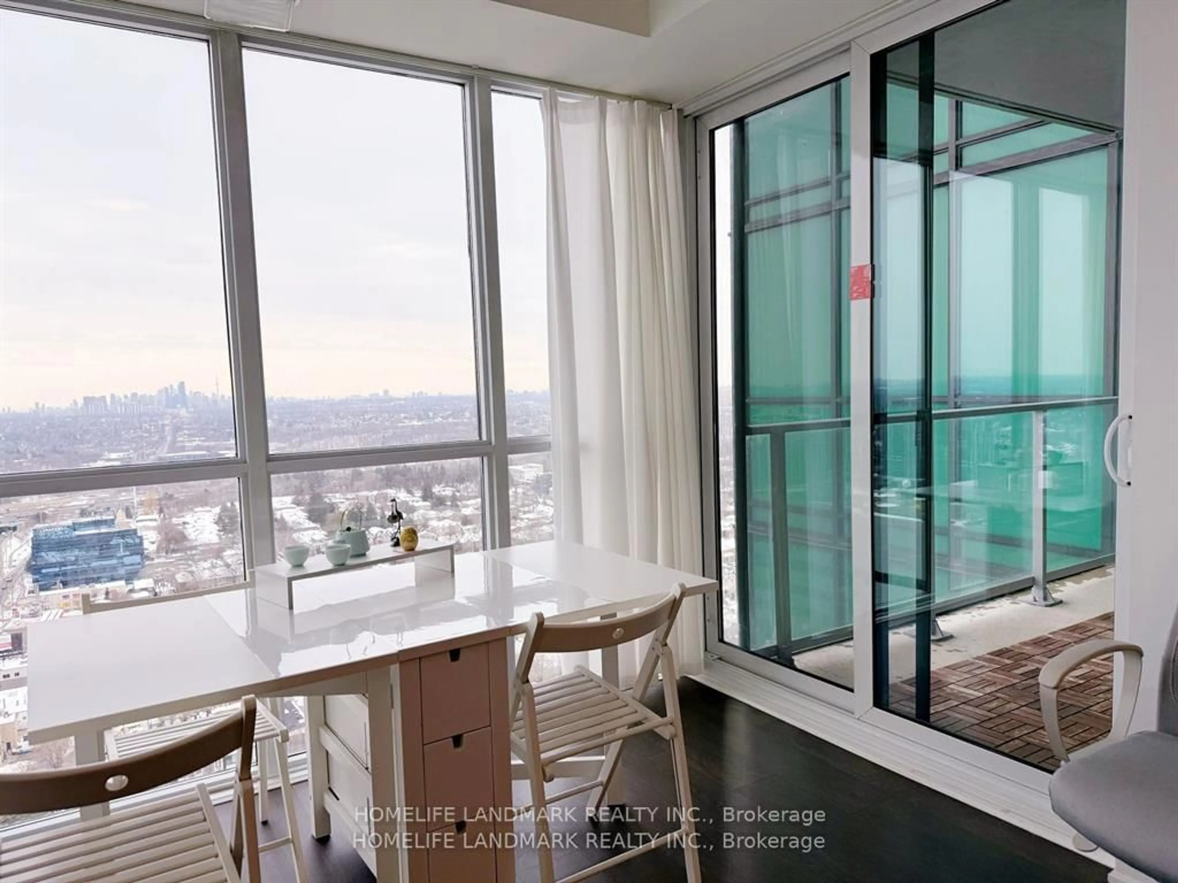 Unknown for 11 Bogert Ave #2802, Toronto Ontario M2N 0H4
