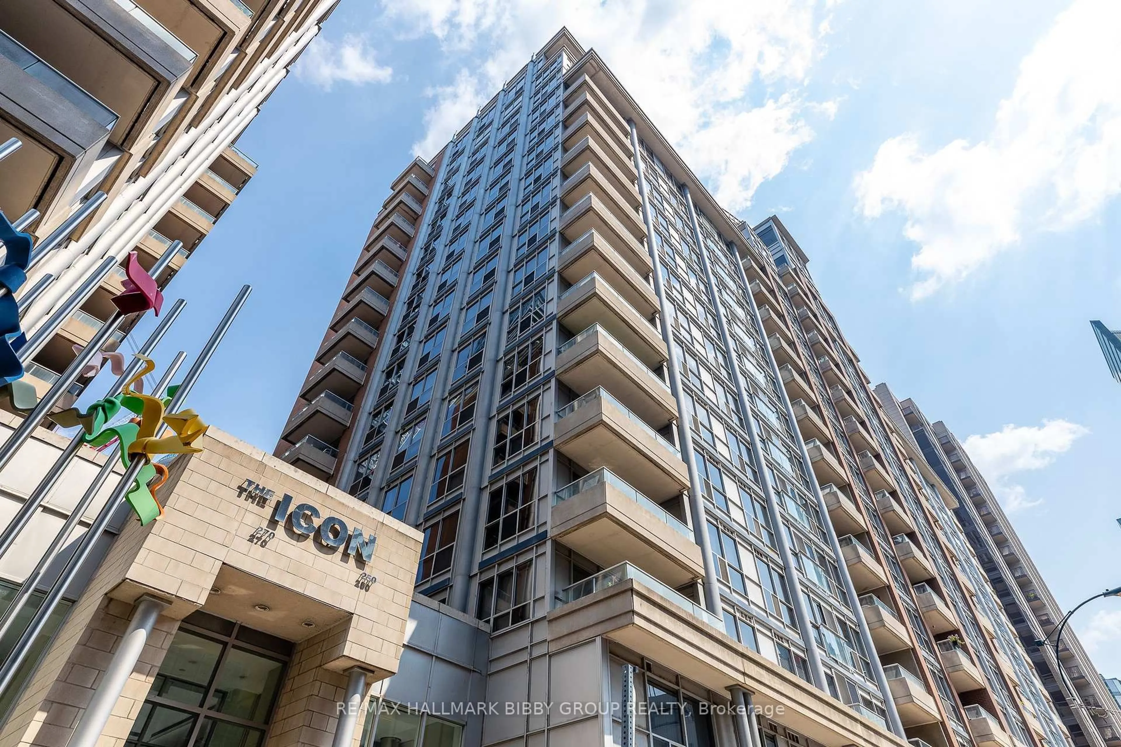 Unknown for 250 Wellington St #642, Toronto Ontario M5V 3P6