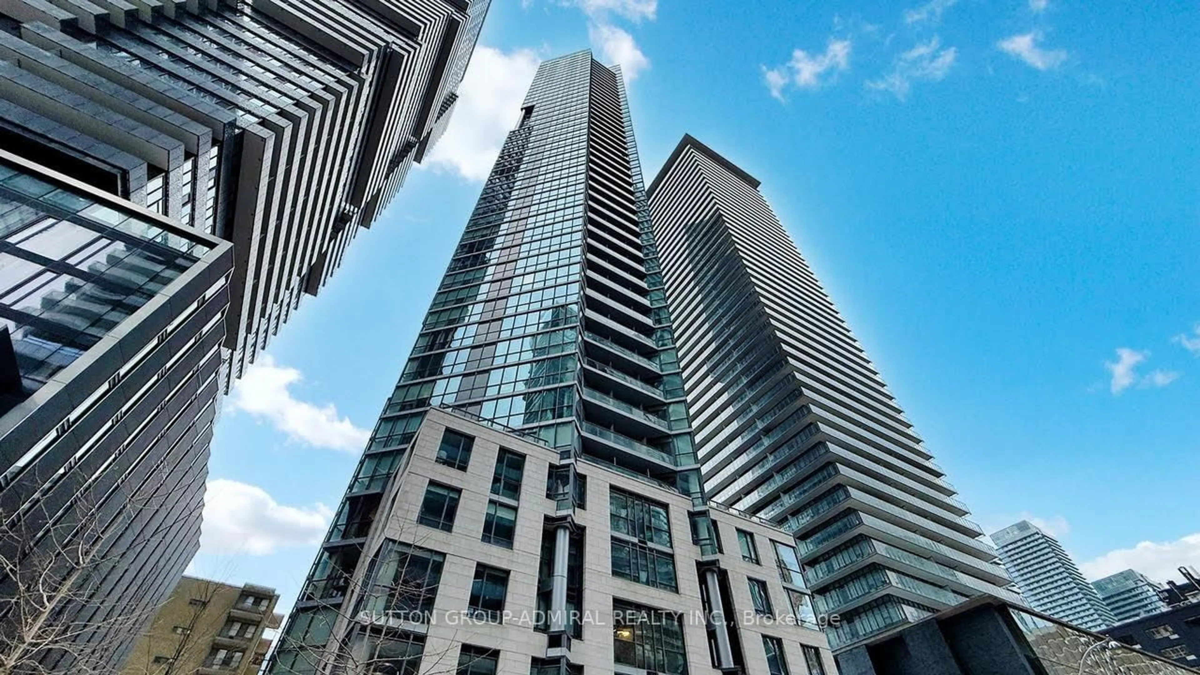 Unknown for 45 Charles St #2912, Toronto Ontario M4Y 0B8
