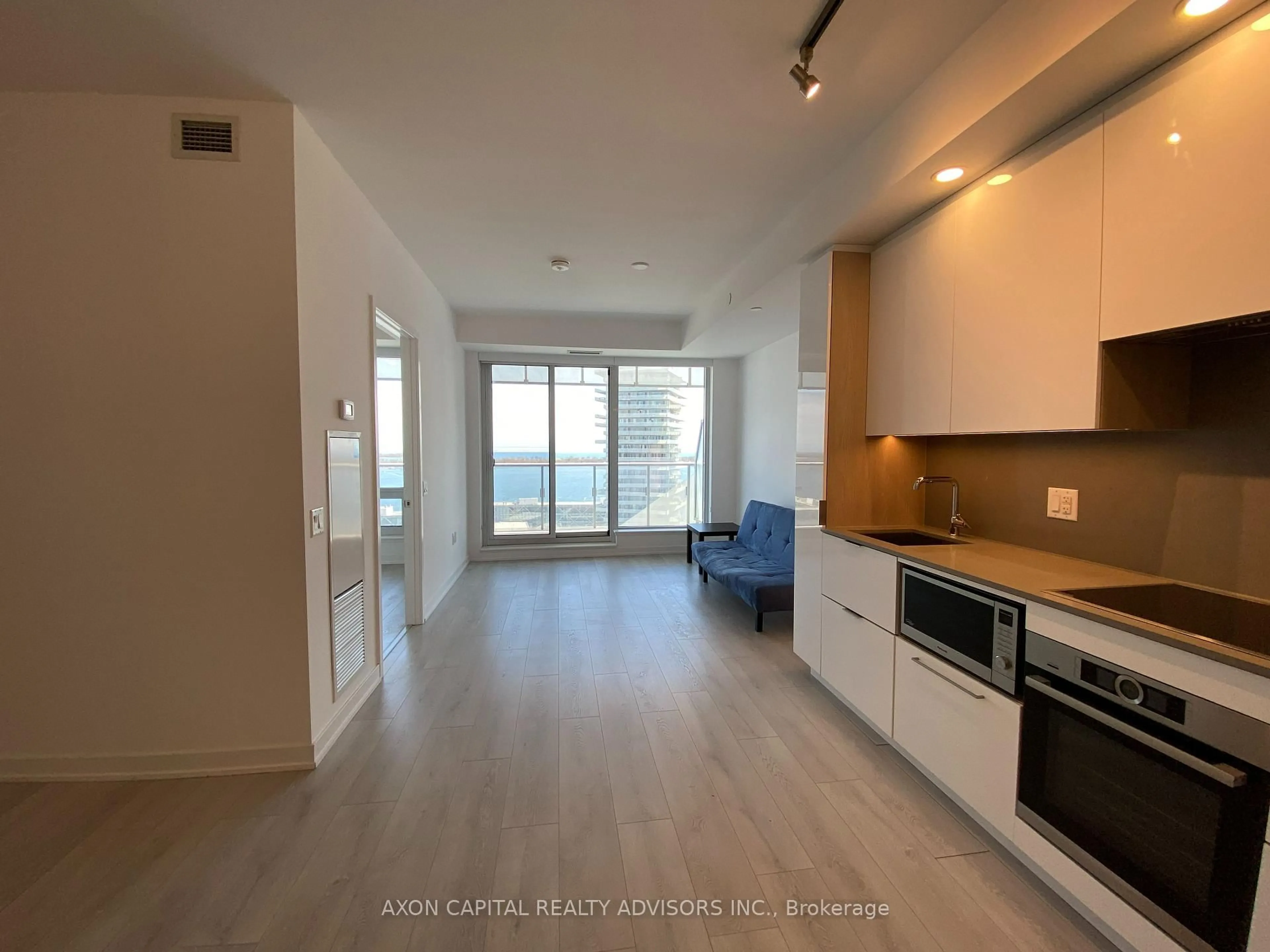 Unknown for 28 Freeland St #2501, Toronto Ontario M5E 0E3