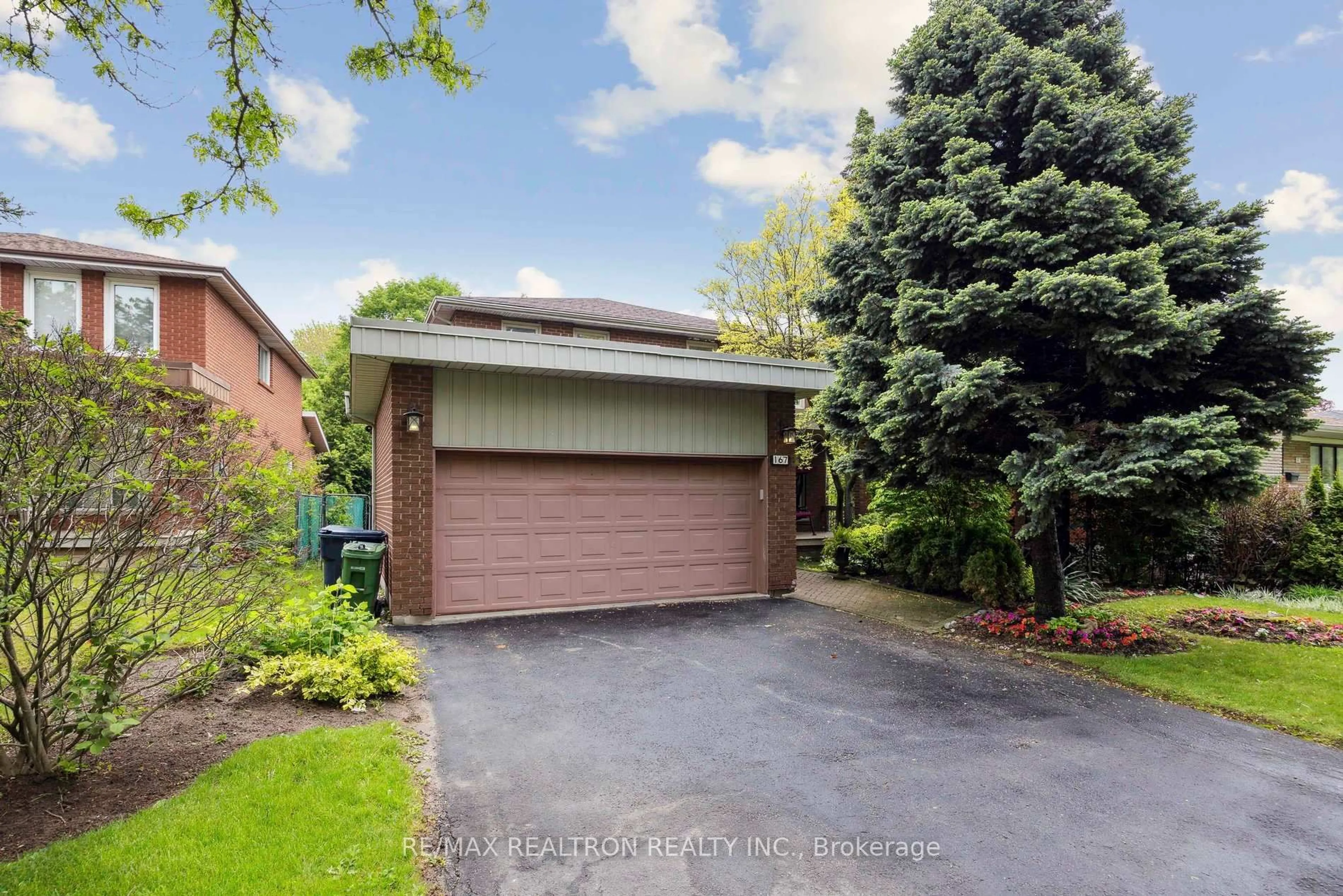 Unknown for 167 Faywood Blvd, Toronto Ontario M3H 2Y1