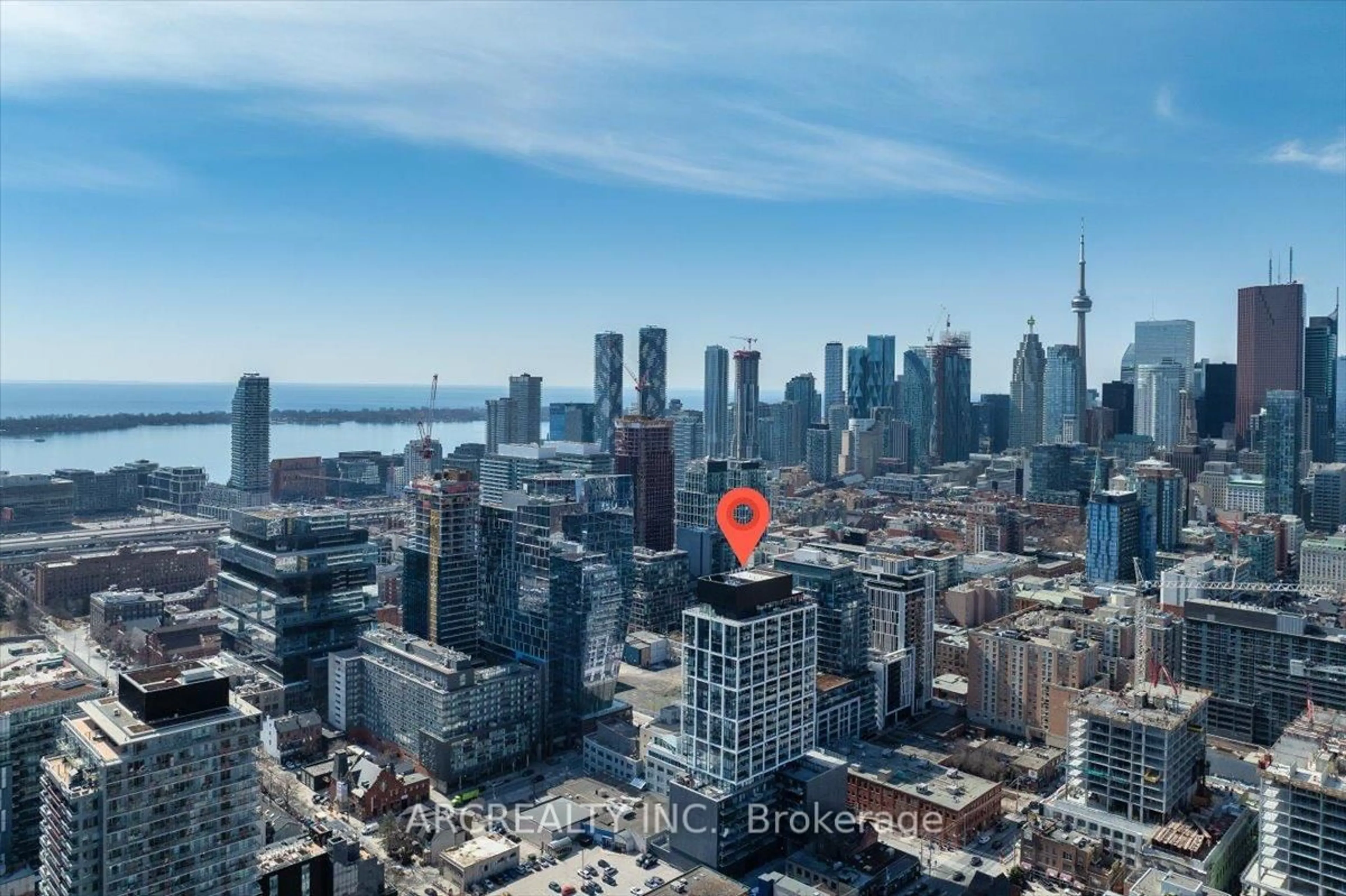 Unknown for 55 Ontario St #1902, Toronto Ontario M5A 0T8