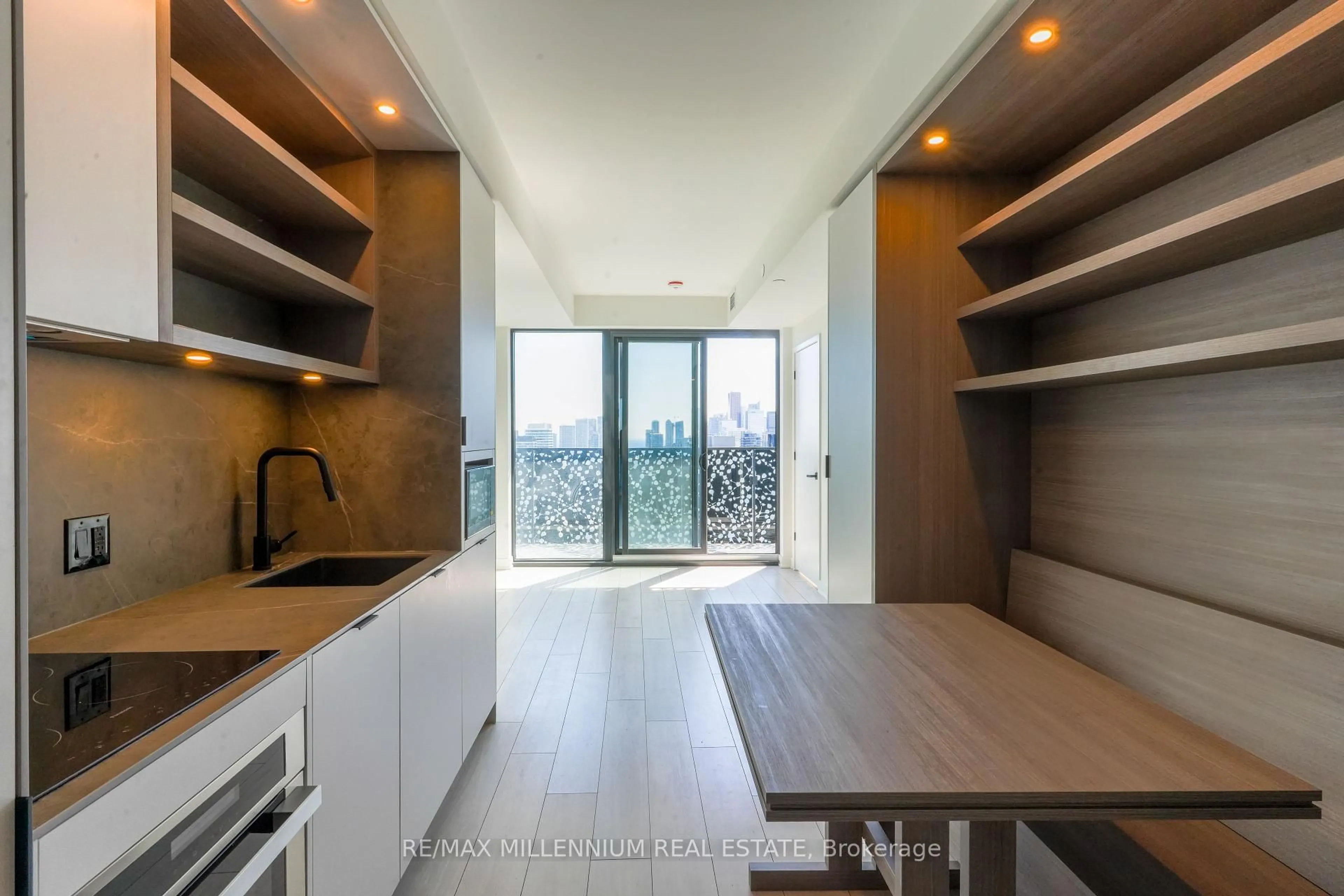 Unknown for 55 Charles St #3604, Toronto Ontario M4Y 0J1
