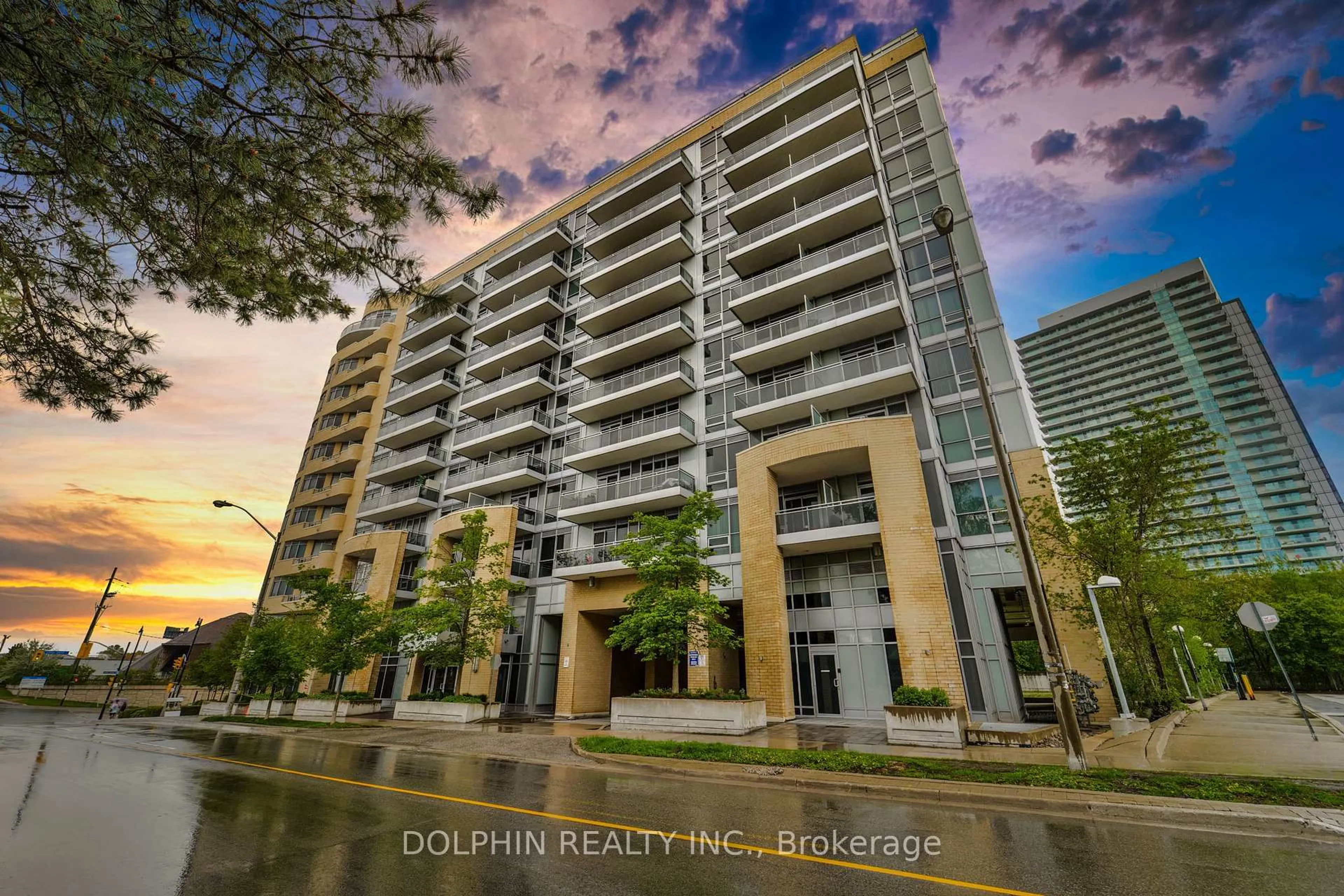 Unknown for 2756 Old Leslie St #1019, Toronto Ontario M2K 0E2