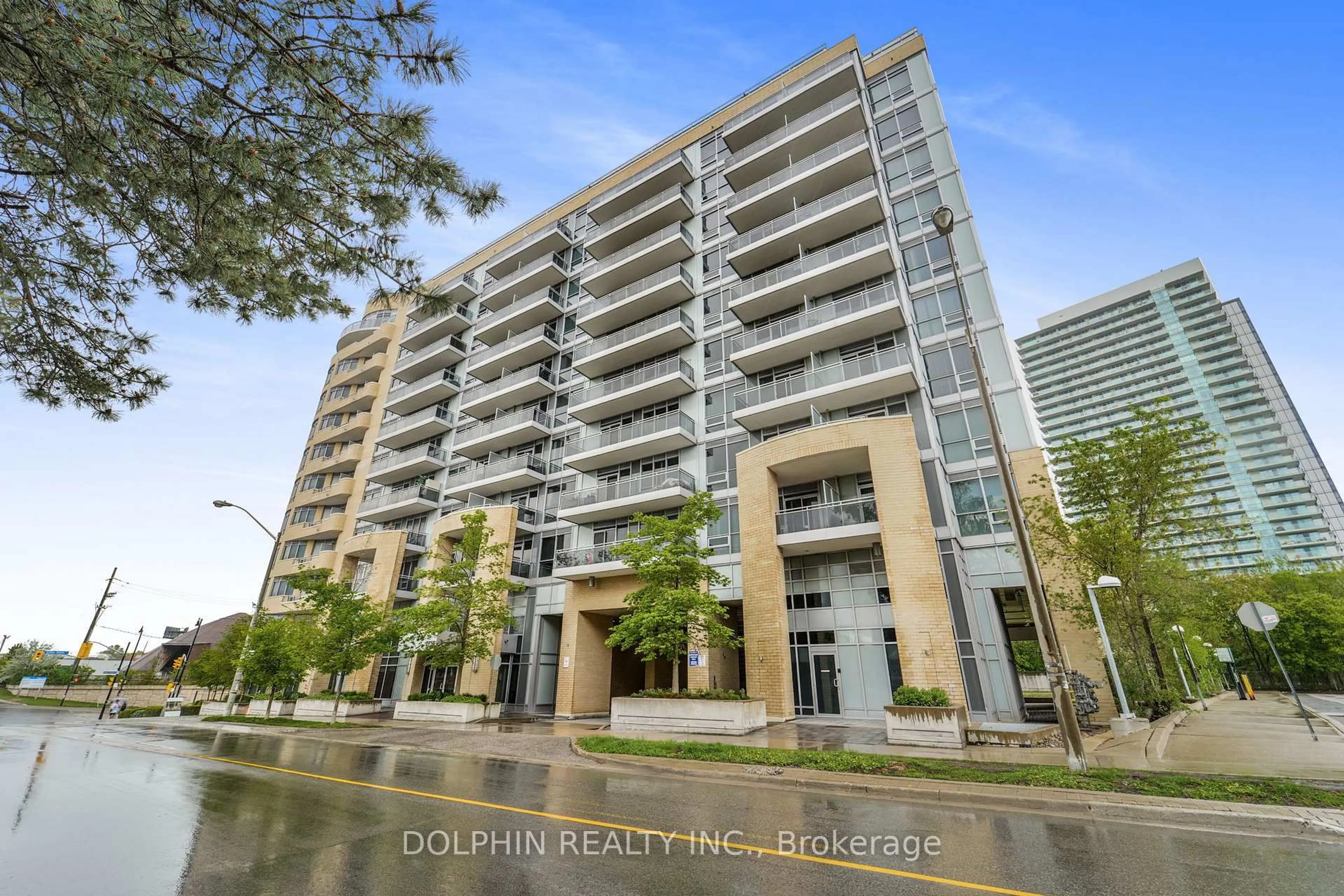Unknown for 2756 Old Leslie St #1019, Toronto Ontario M2K 0E2
