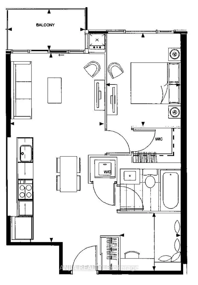 Additional image 2 of 525 Adelaide St Unit PH11