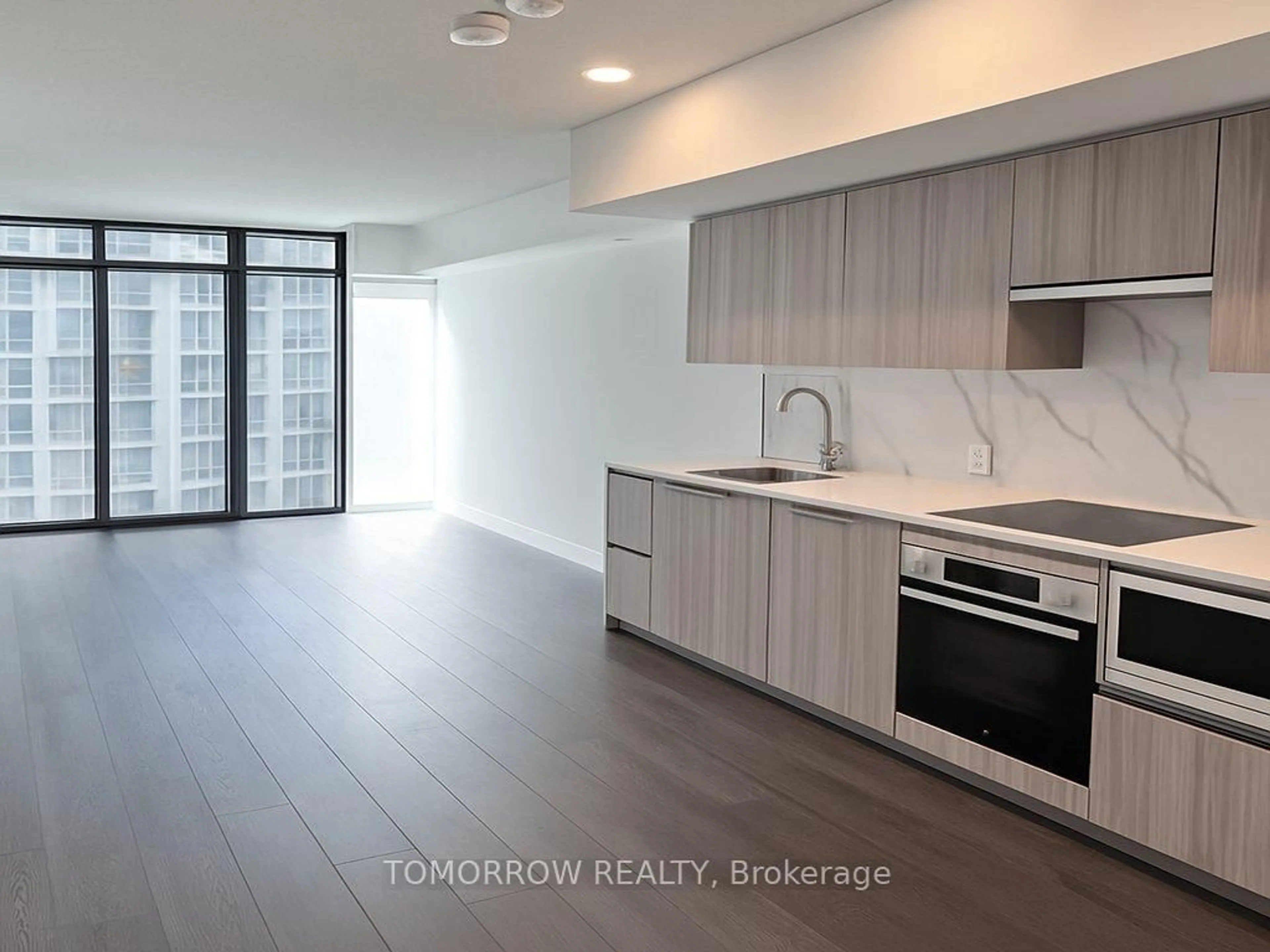 Unknown for 25 Spadina Ave #1005, Toronto Ontario M5V 3M5