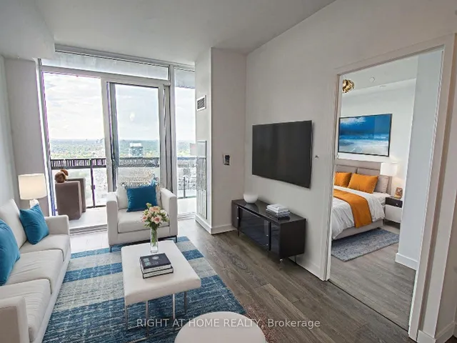 Additional image 8 of 8 Eglinton Ave Unit 3407