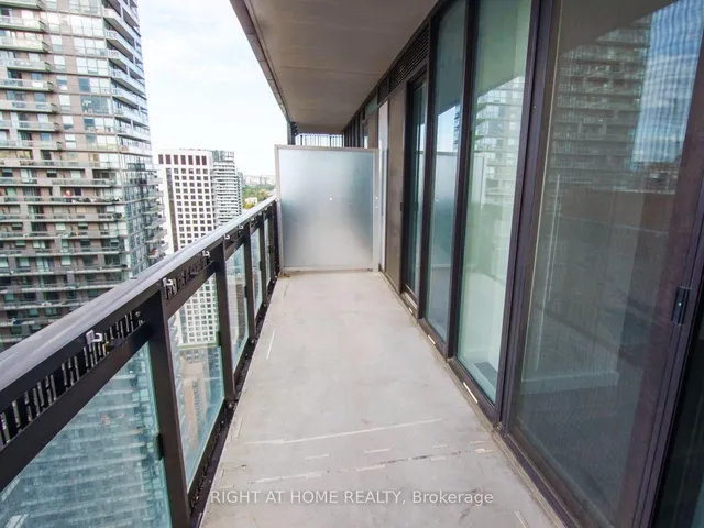 Additional image 3 of 8 Eglinton Ave Unit 3407