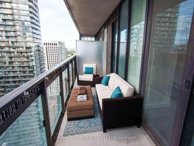 Additional image 2 of 8 Eglinton Ave Unit 3407