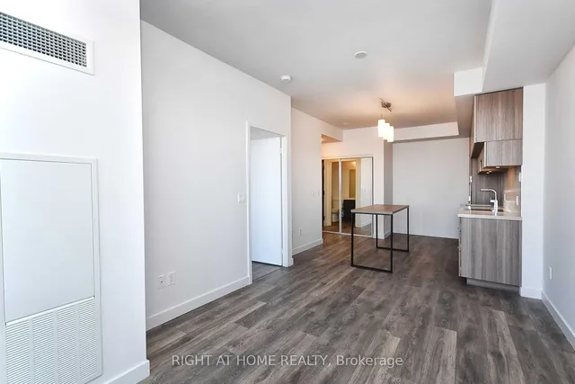 Additional image 10 of 8 Eglinton Ave Unit 3407