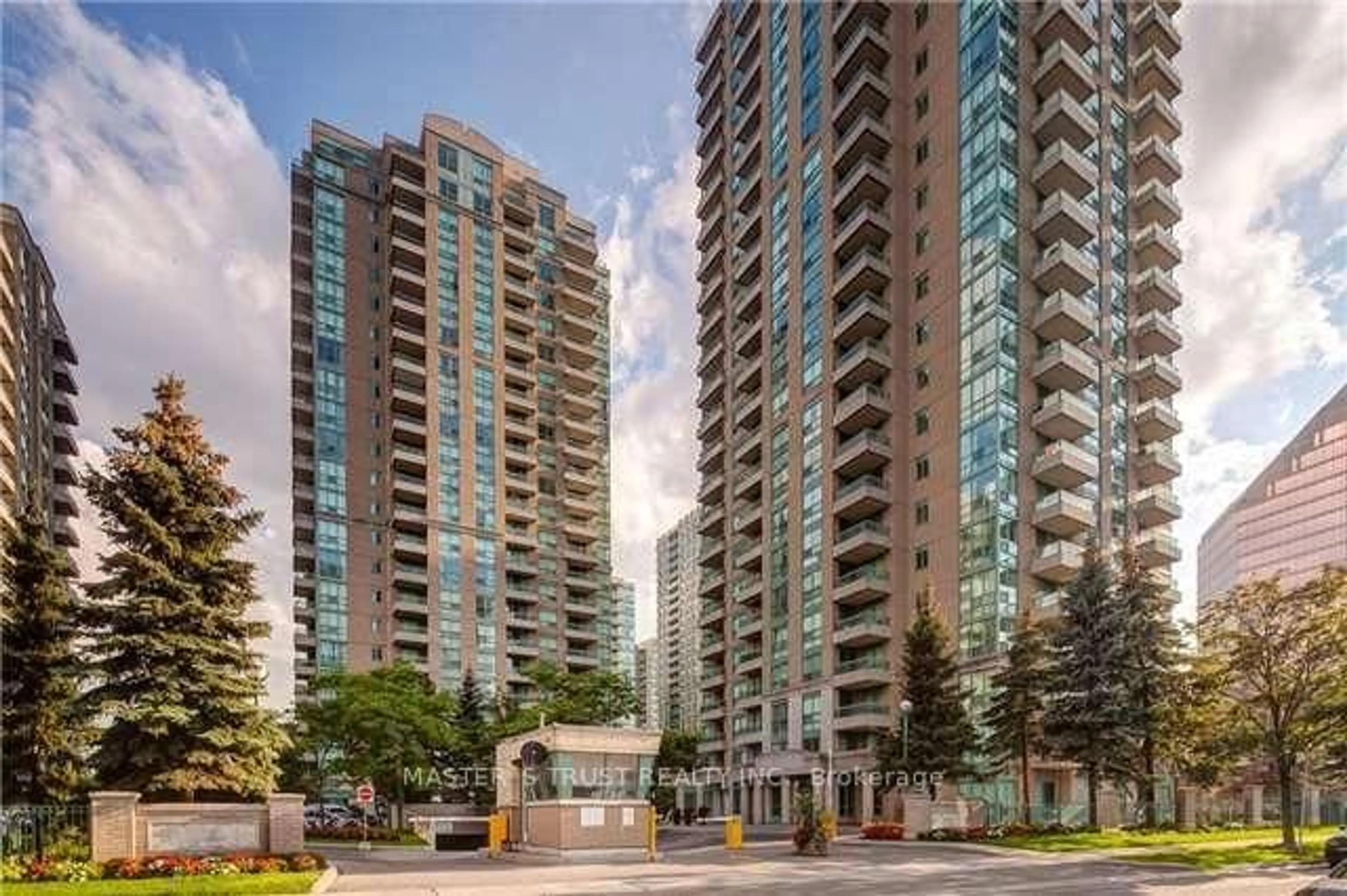 Unknown for 1 Pemberton Ave #Ph5, Toronto Ontario M2M 4L9