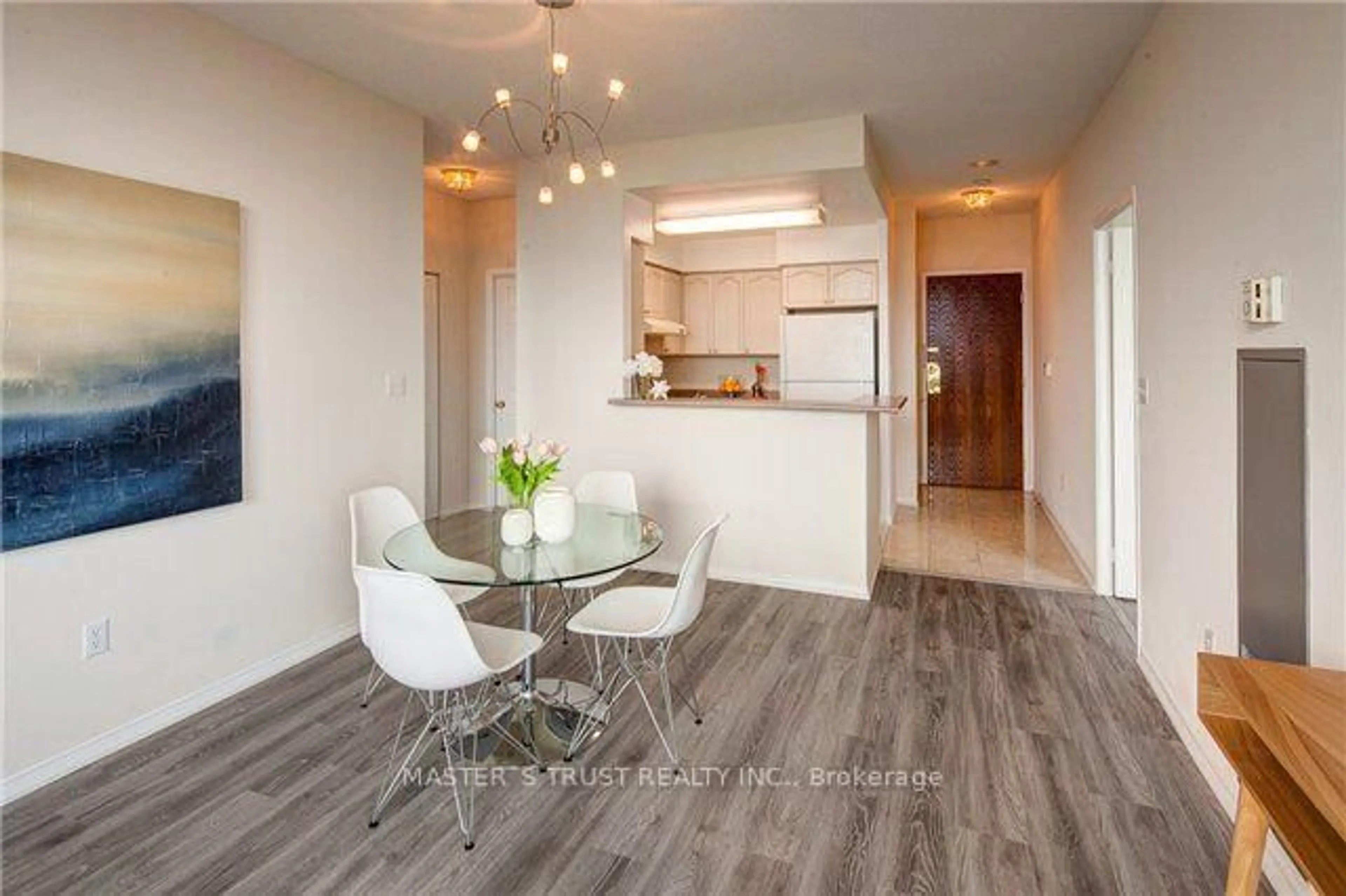 Unknown for 1 Pemberton Ave #Ph5, Toronto Ontario M2M 4L9