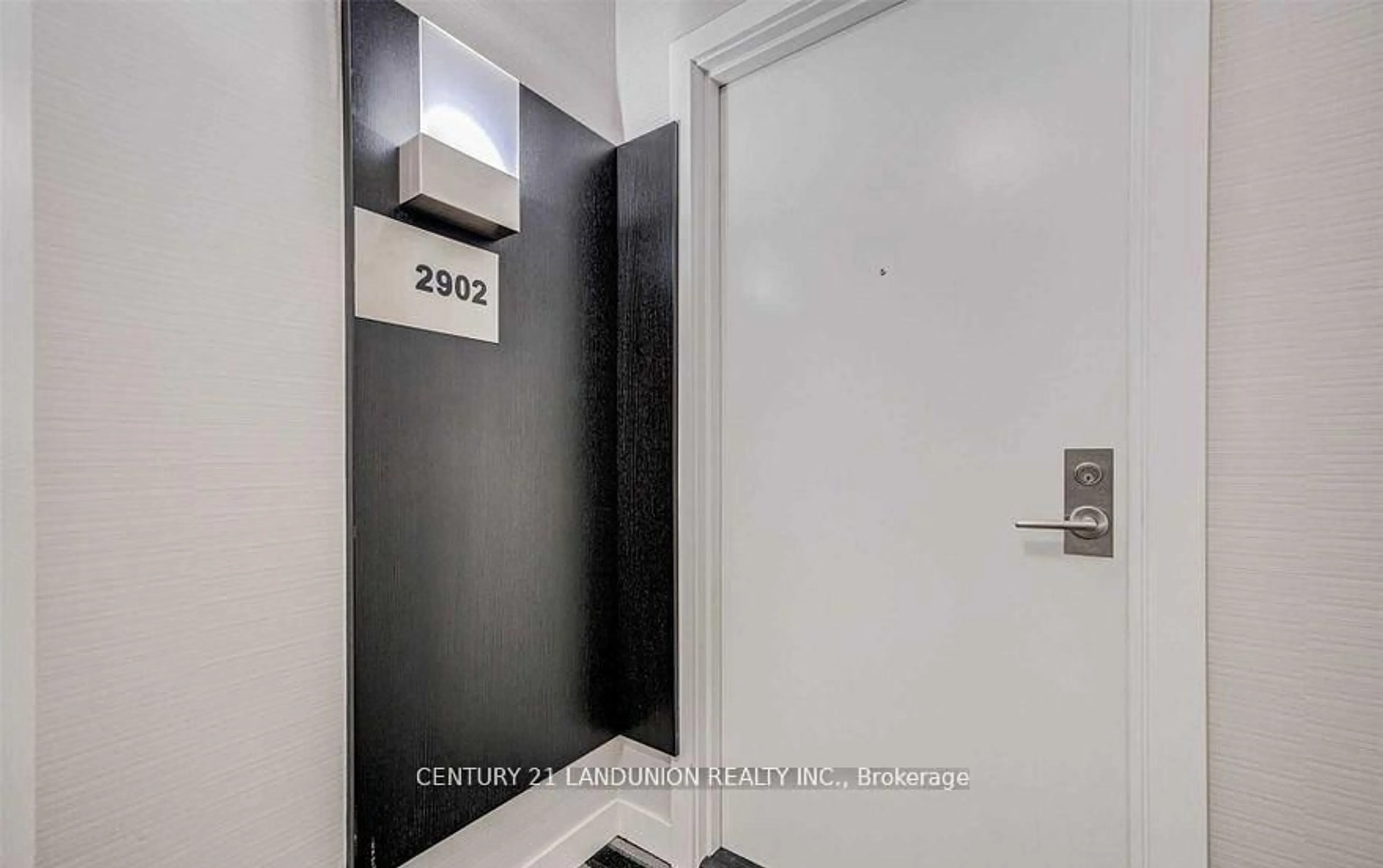 Unknown for 28 Ted Rogers Way #2902, Toronto Ontario M4Y 2J4