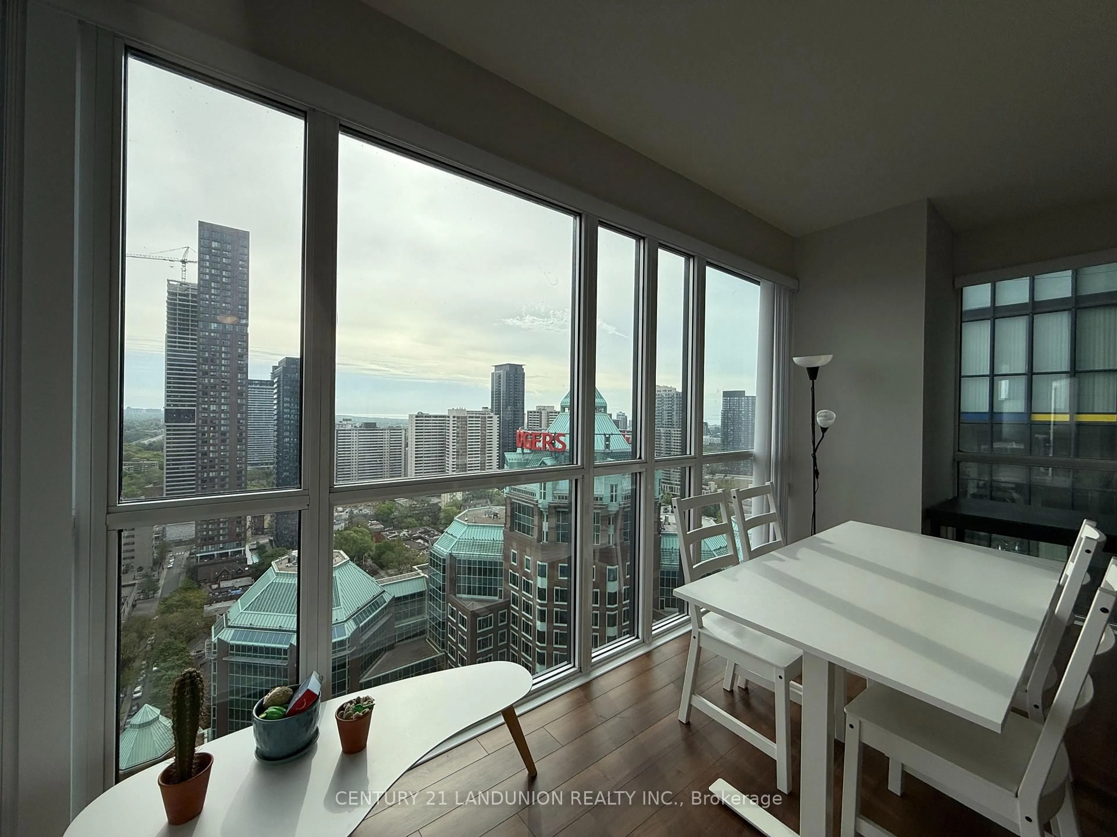Unknown for 28 Ted Rogers Way #2902, Toronto Ontario M4Y 2J4