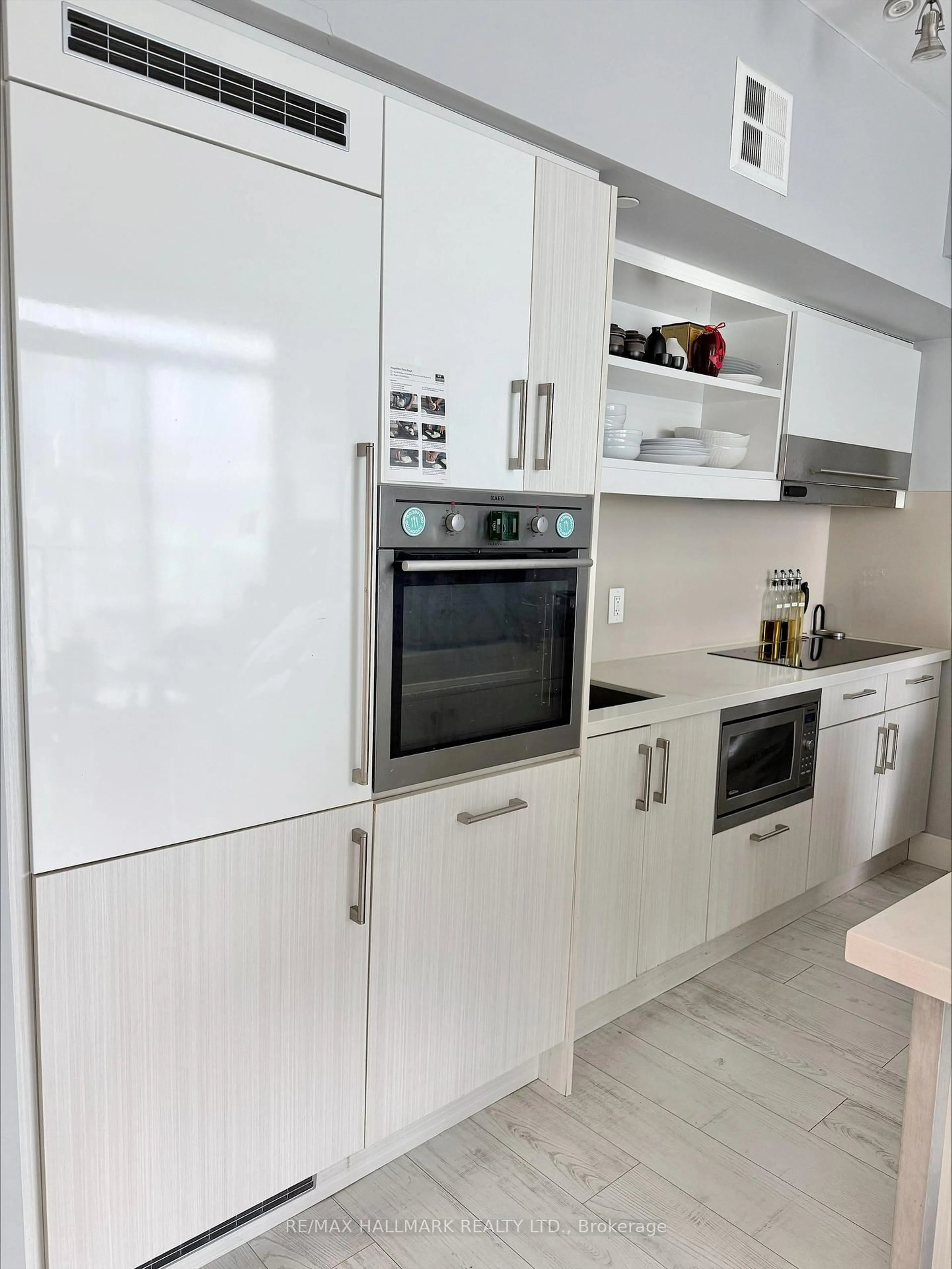 Unknown for 39 SHERBOURNE St #1508, Toronto Ontario M5A 1K2