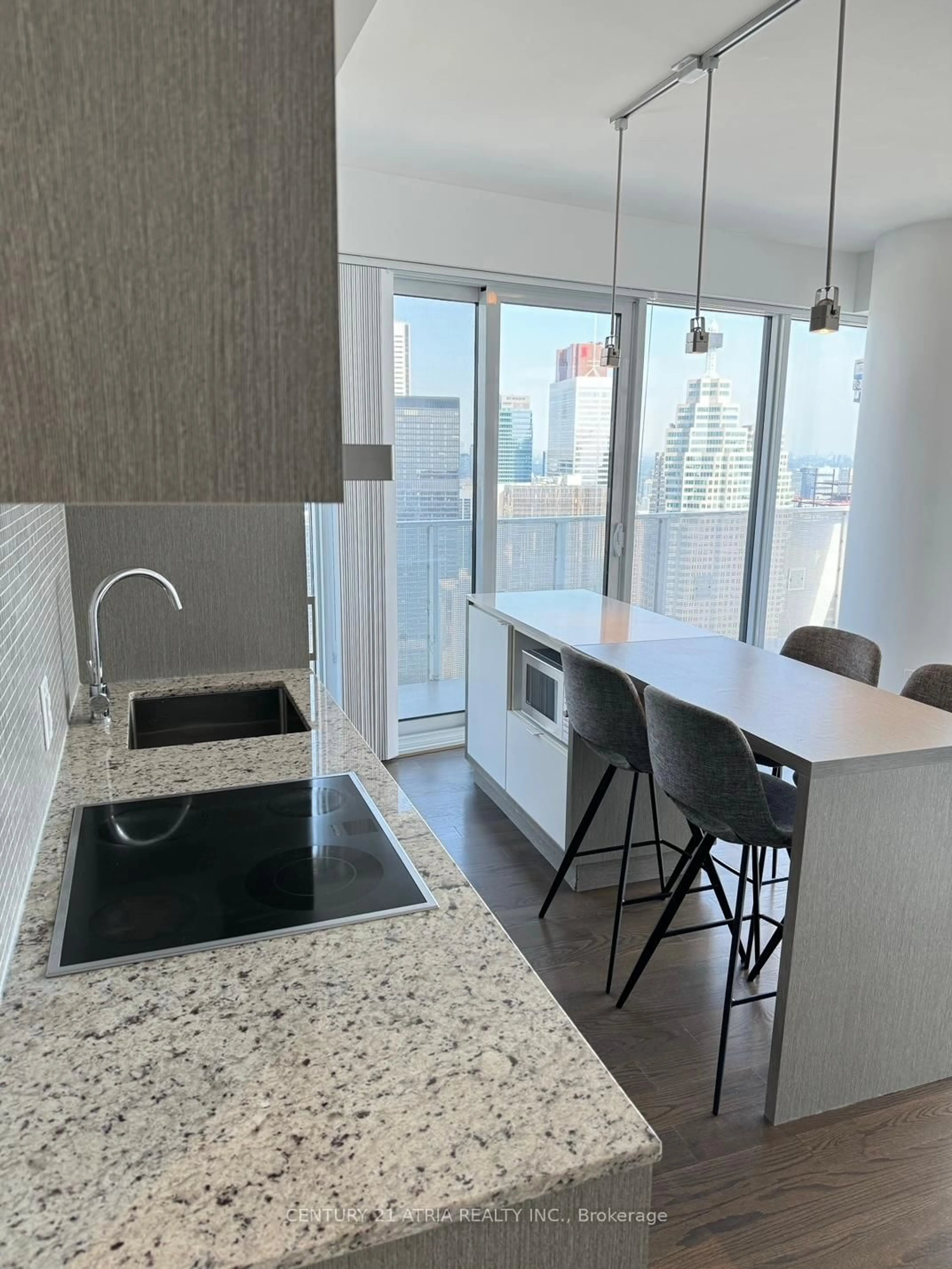 Unknown for 100 Harbour St #6604, Toronto Ontario M5J 0B5