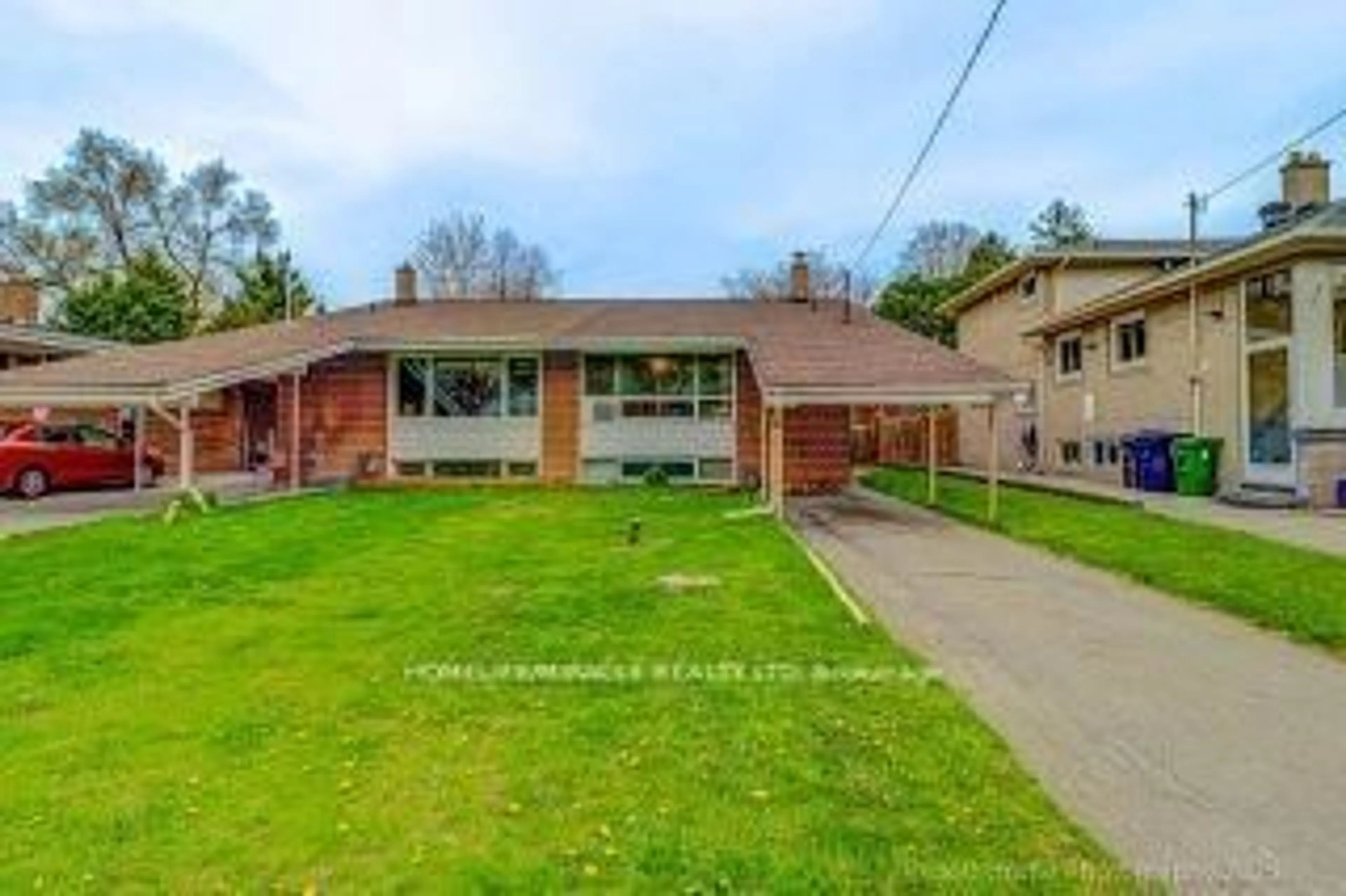 Unknown for 268 Roywood Dr, Toronto Ontario M3A 2E6