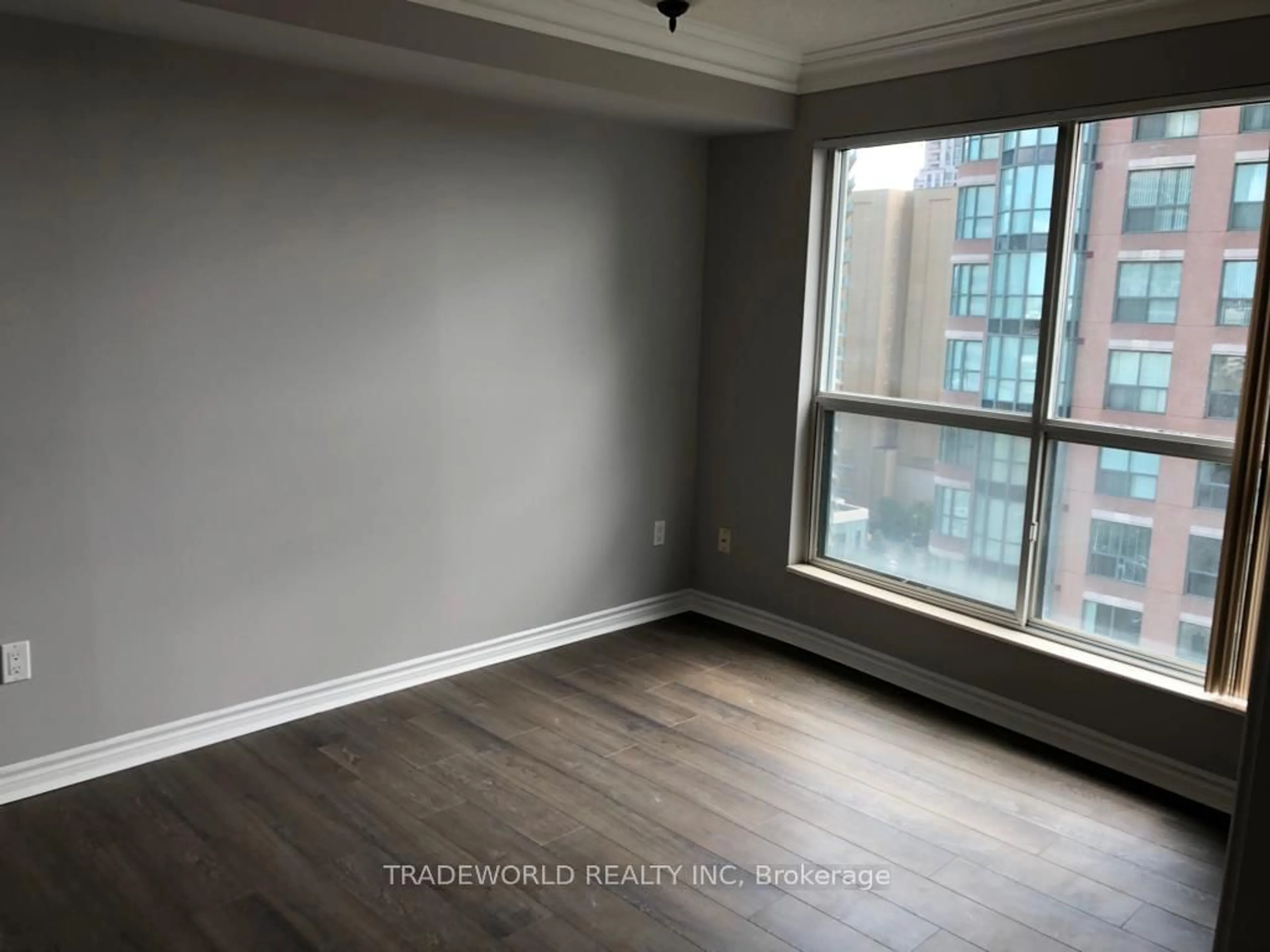 A pic of a room for 7 Lorraine Dr #1505, Toronto Ontario M2N 7H2