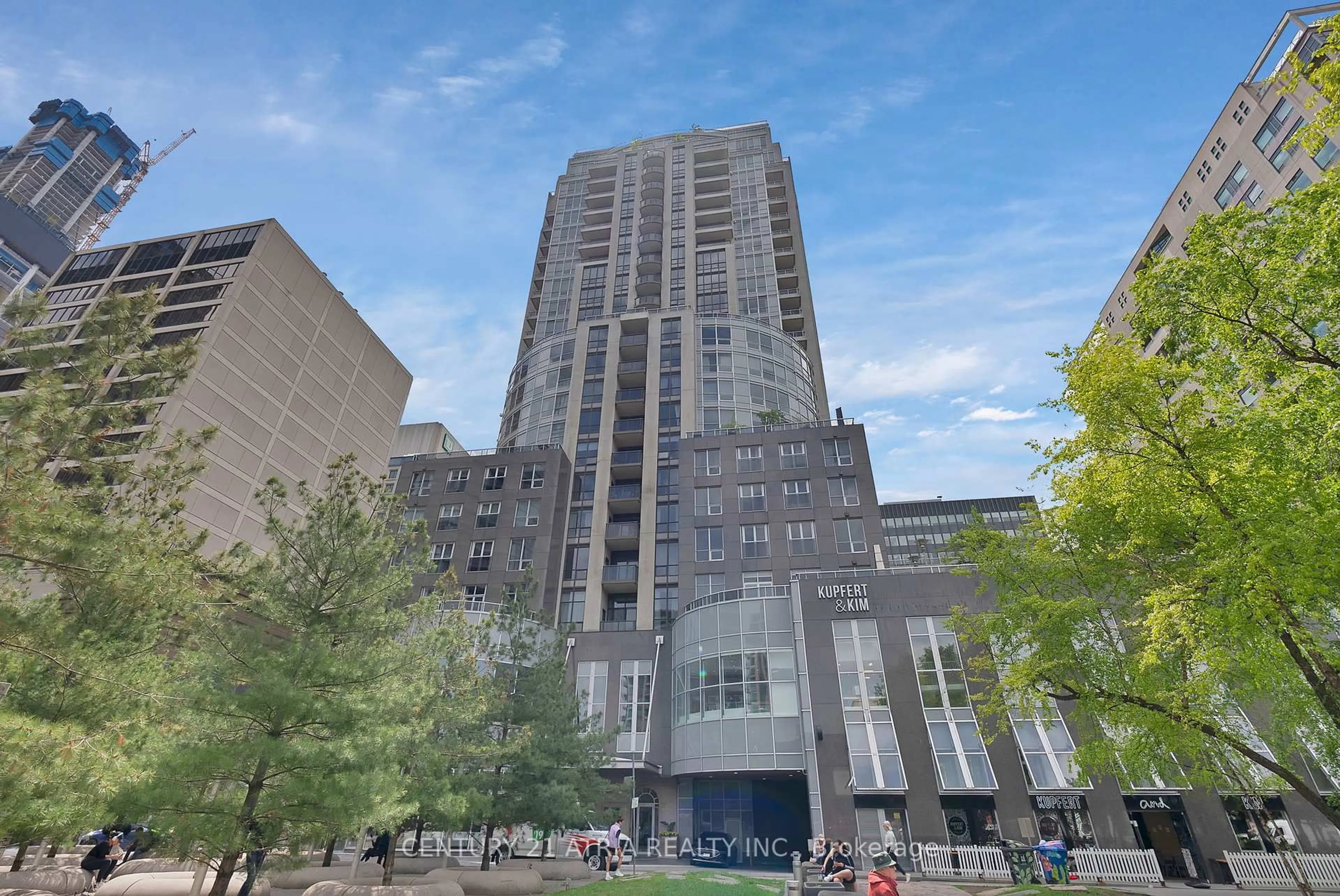 Unknown for 10 Bellair St #603, Toronto Ontario M5R 3T8