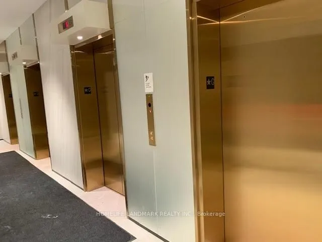 319 Jarvis St #1701, Toronto 3