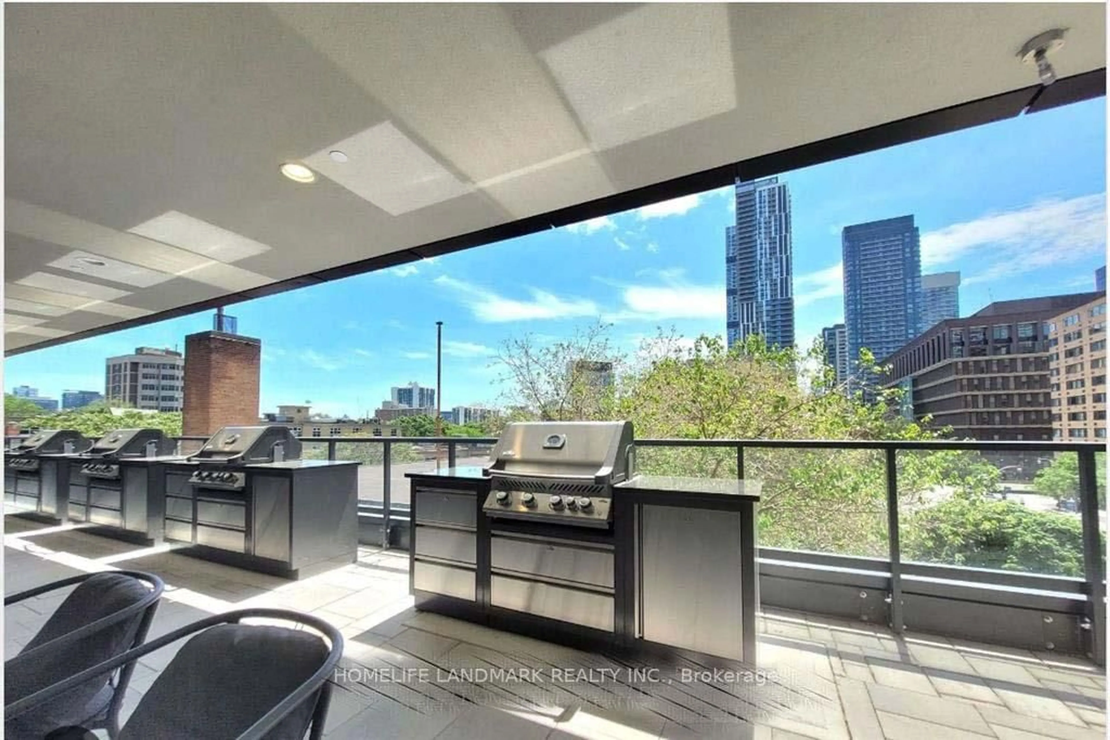 Unknown for 319 Jarvis St #1701, Toronto Ontario M5B 0C8