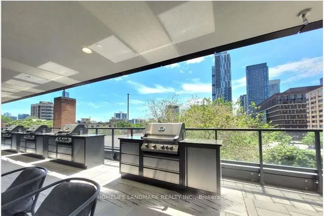 319 Jarvis St #1701, Toronto 5