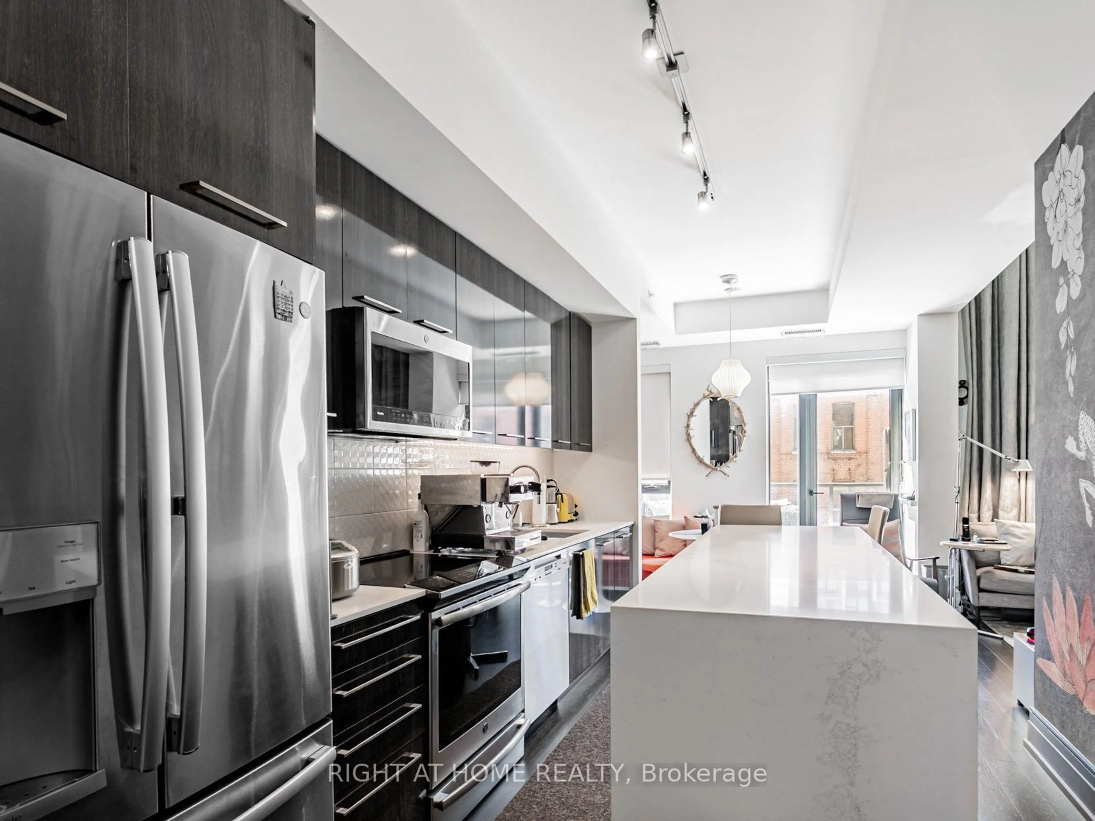 Unknown for 90 Niagara St #410, Toronto Ontario M5V 0P9