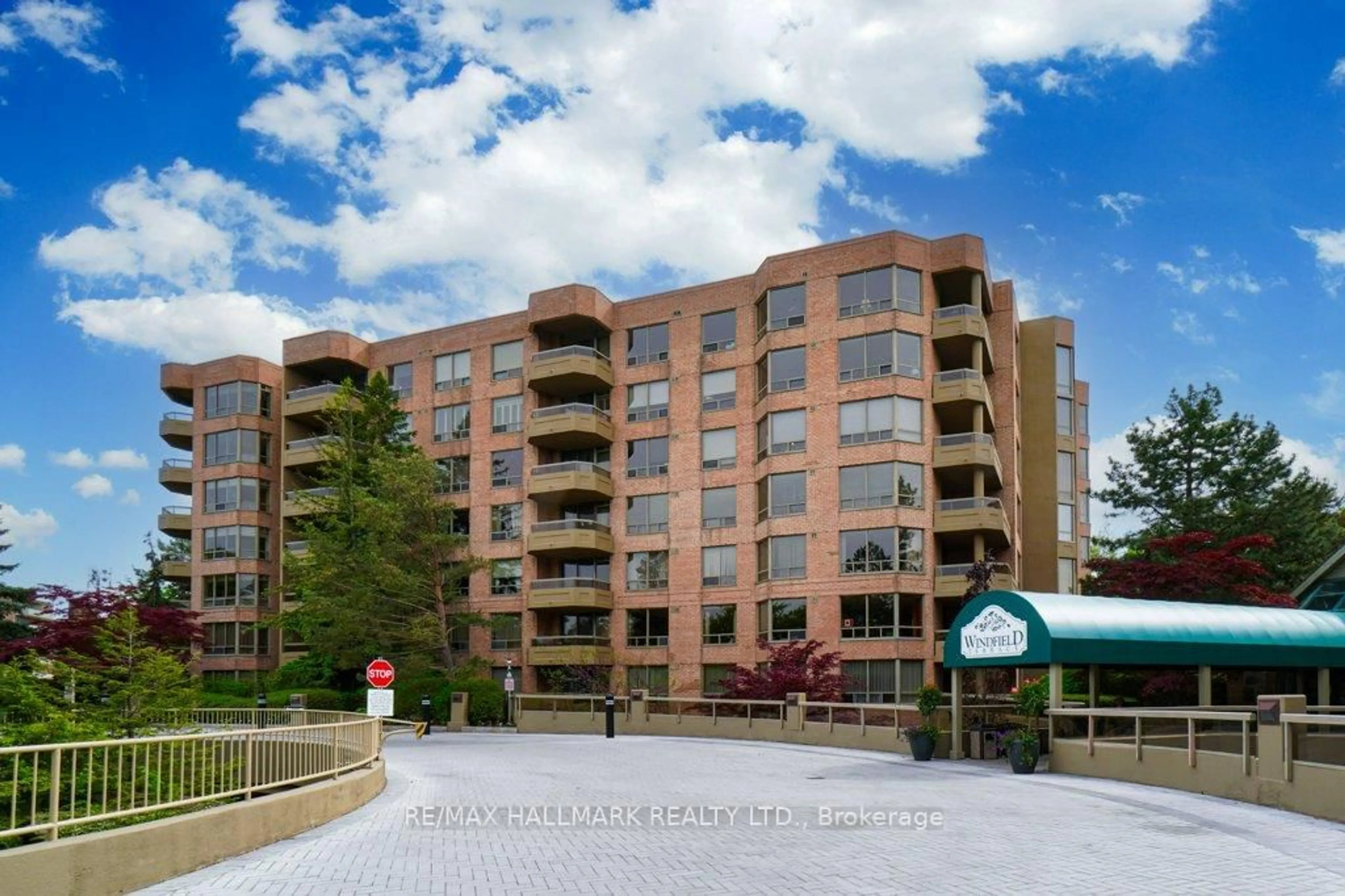 Unknown for 1200 Don Mills Rd #604, Toronto Ontario M3B 3N8