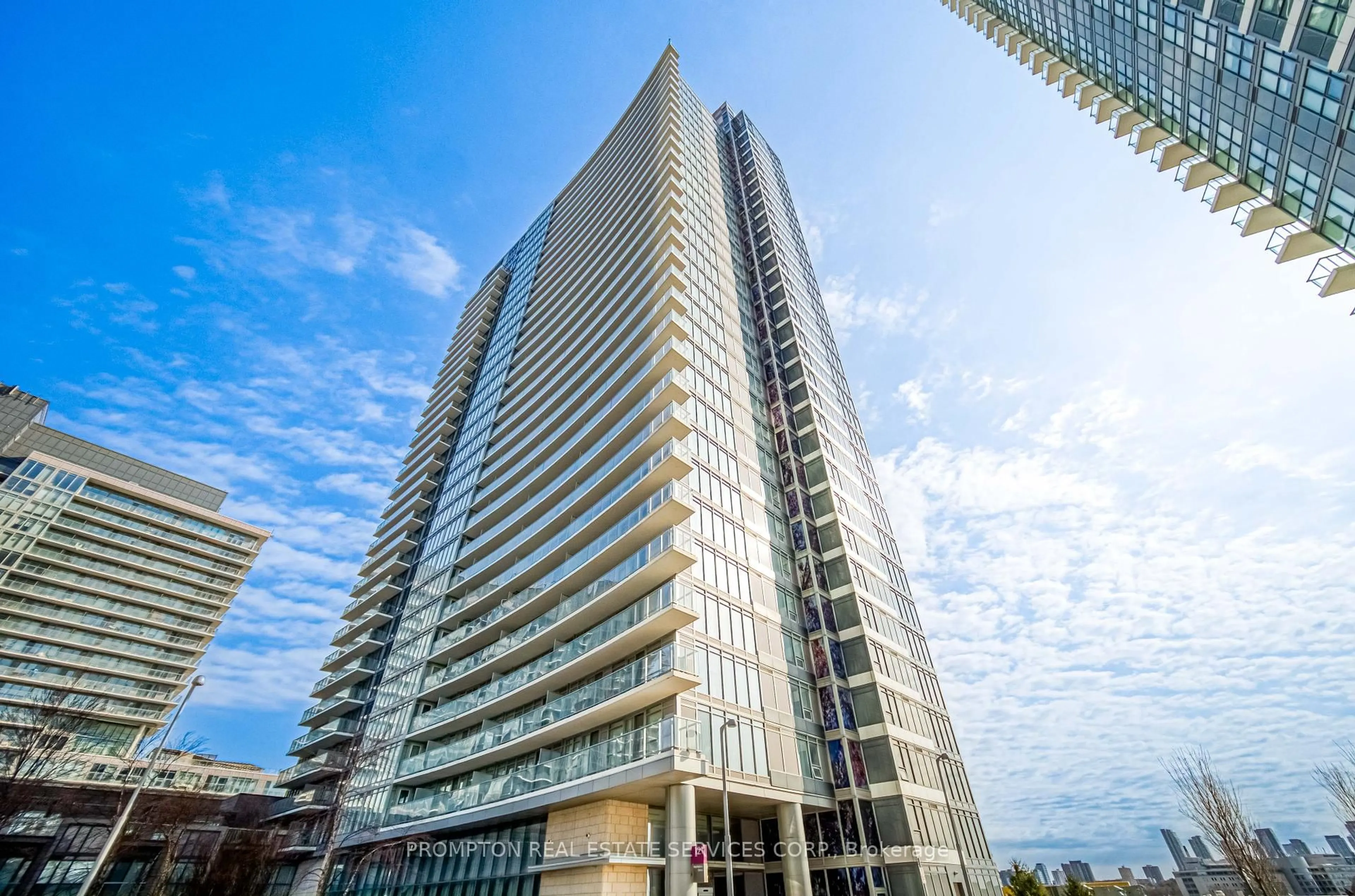 Unknown for 121 Mcmahon Dr #807, Toronto Ontario M2K 0C1