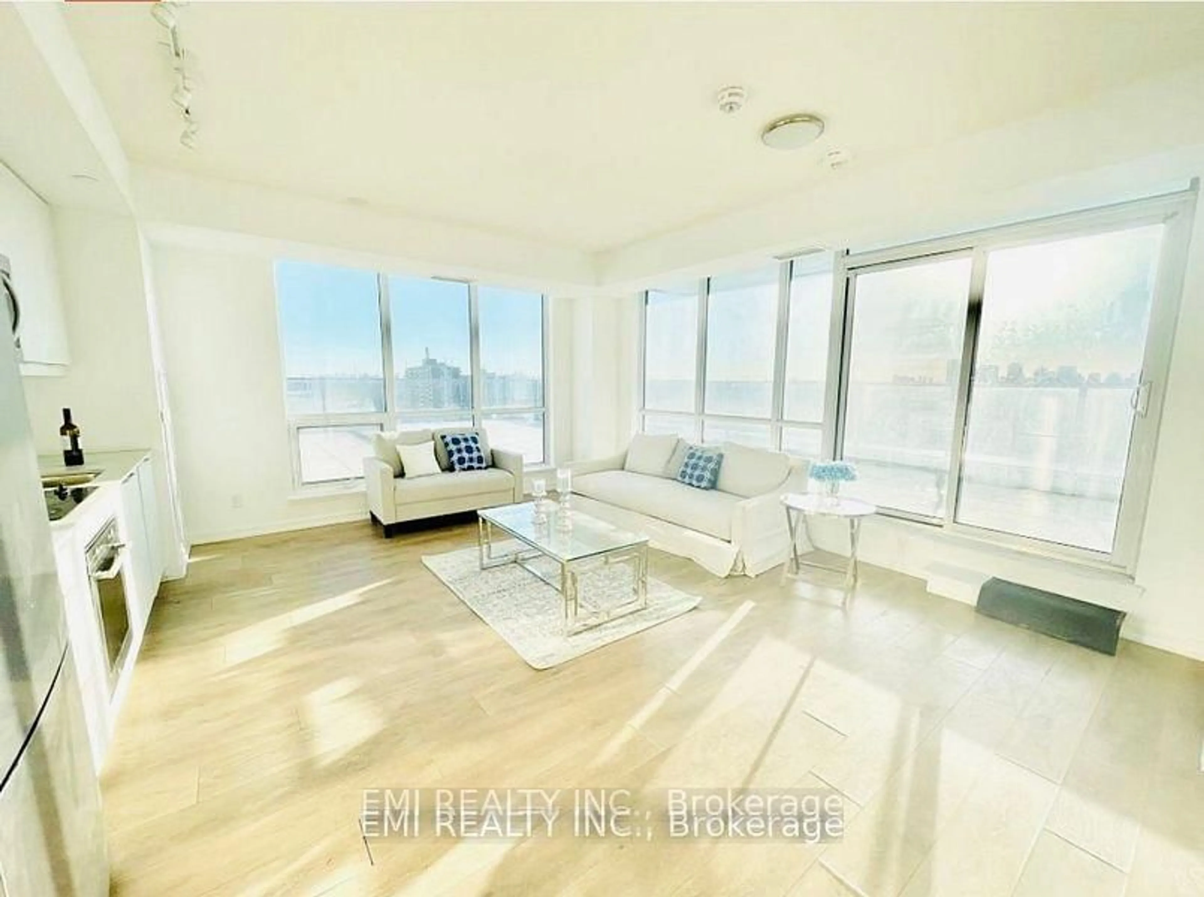 A pic of a room for 36 Forest Manor Rd #405, Toronto Ontario M2J 1M1