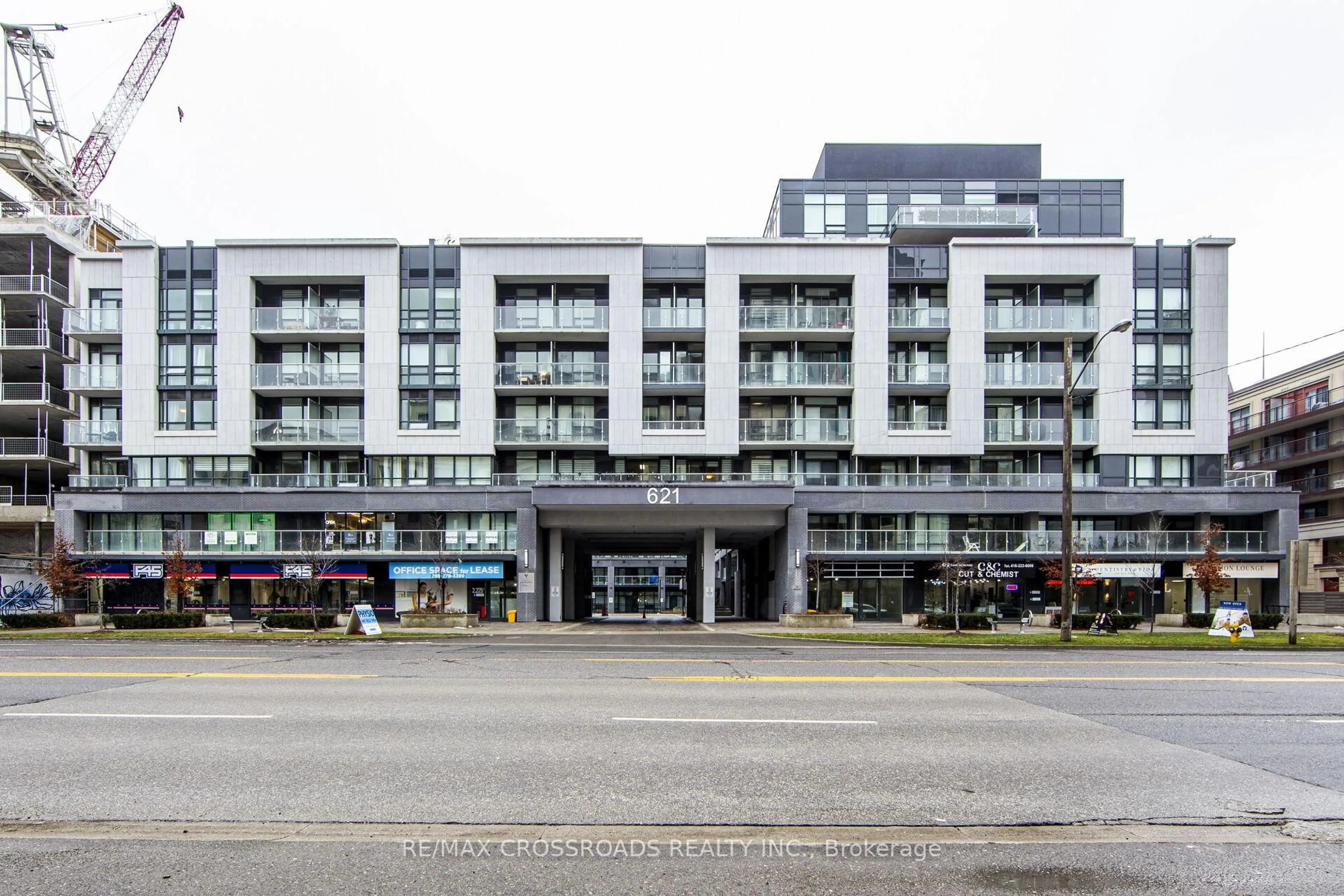 Unknown for 621 Sheppard Ave #TPH10, Toronto Ontario M2K 0G4