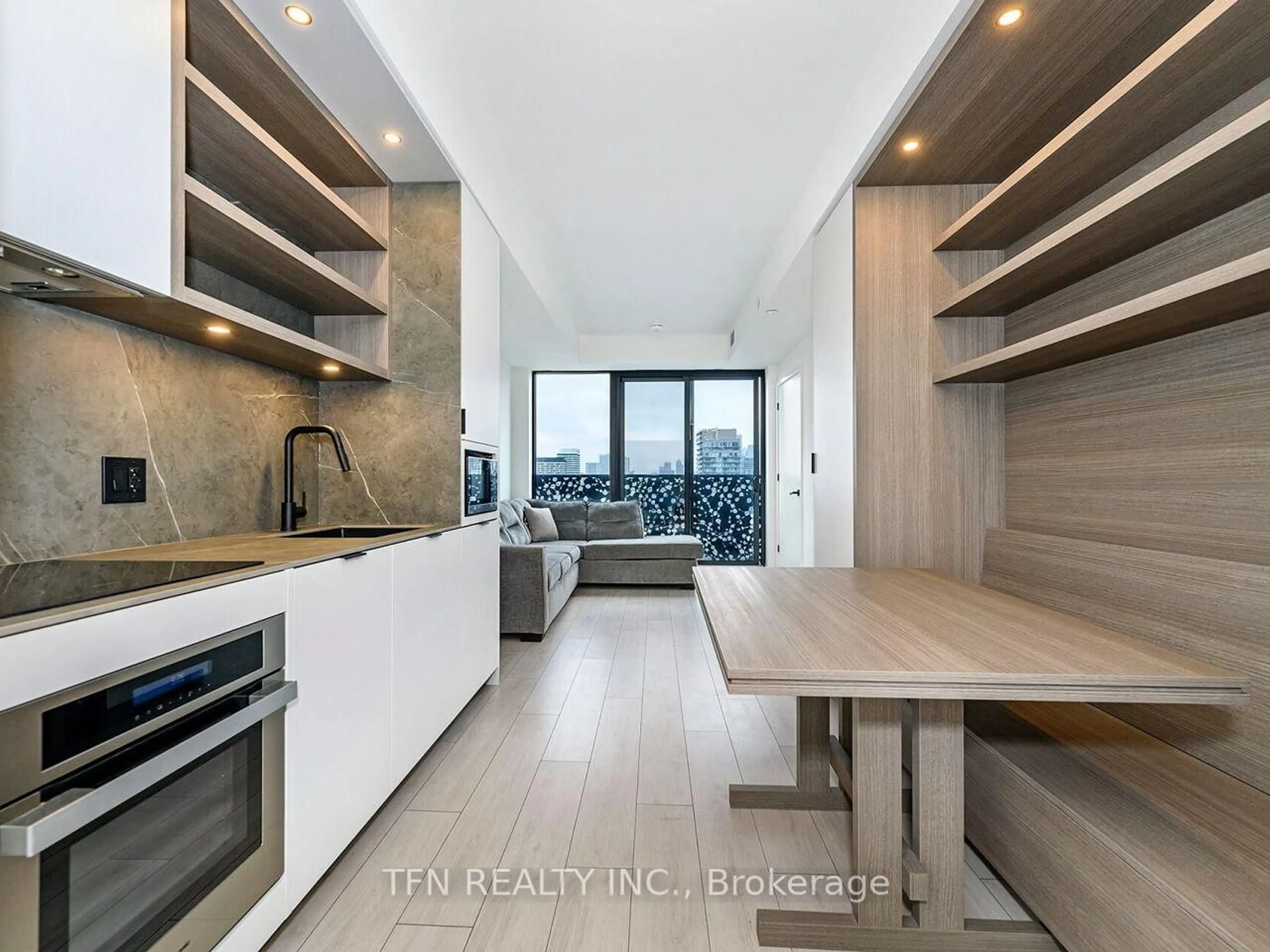 Unknown for 55 Charles St #2604, Toronto Ontario M4Y 0J1